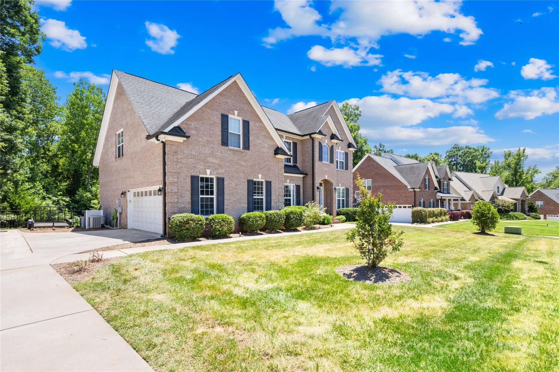 Property image 1 at 5425 Grayson Ridge Court, Gastonia, NC 28056