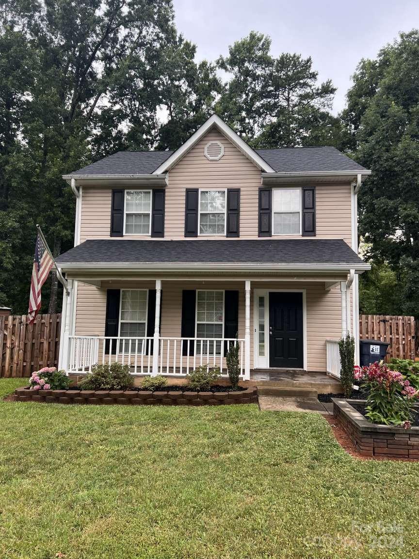 Property image 1 at 6731 1st Avenue, Indian Trail, NC 28079