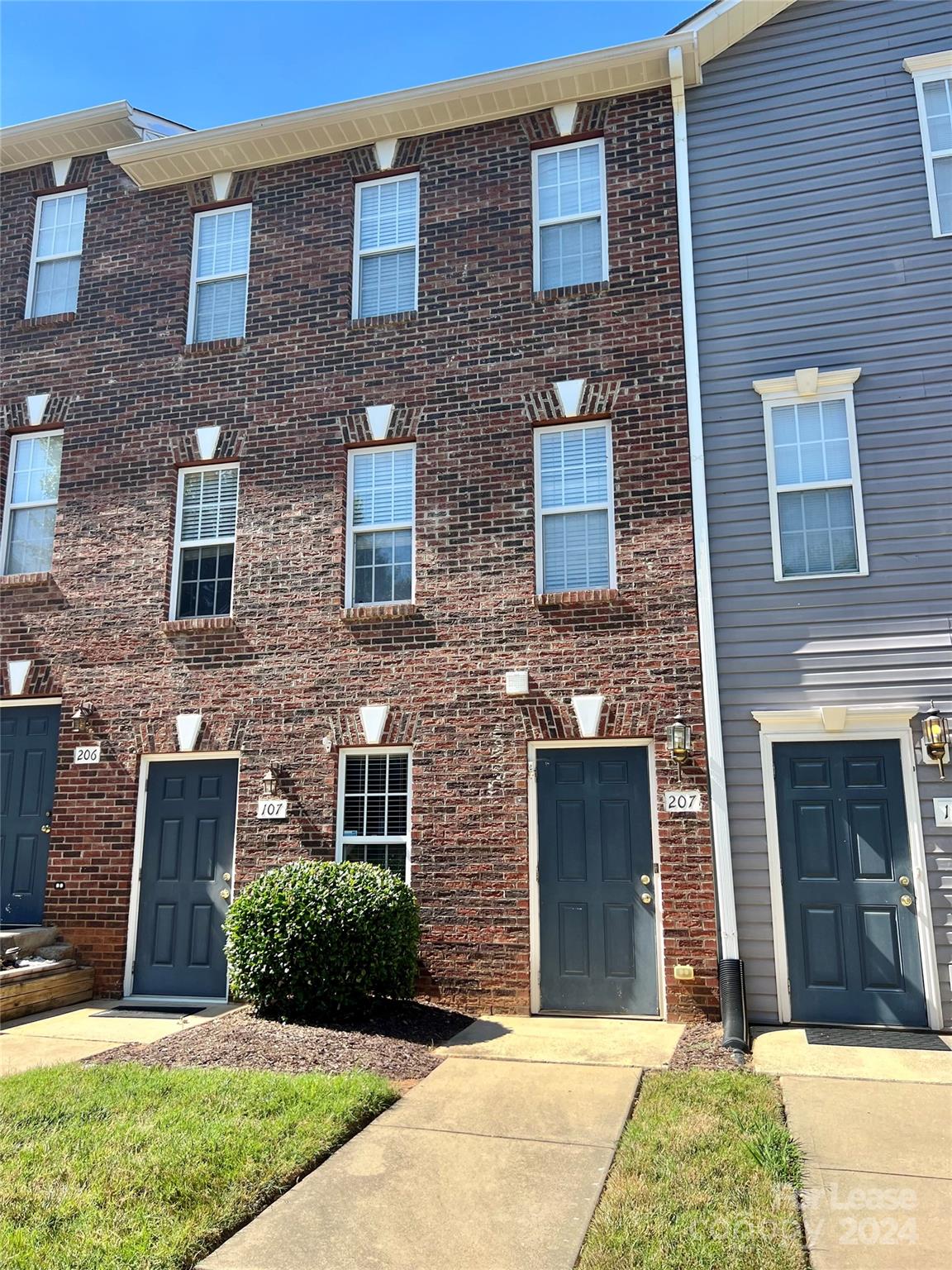 Property image 1 at 113 Steam Engine Drive, Mooresville, NC 28115