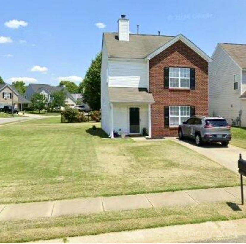 Property image 1 at 1476 Eschol Lane, Concord, NC 28027