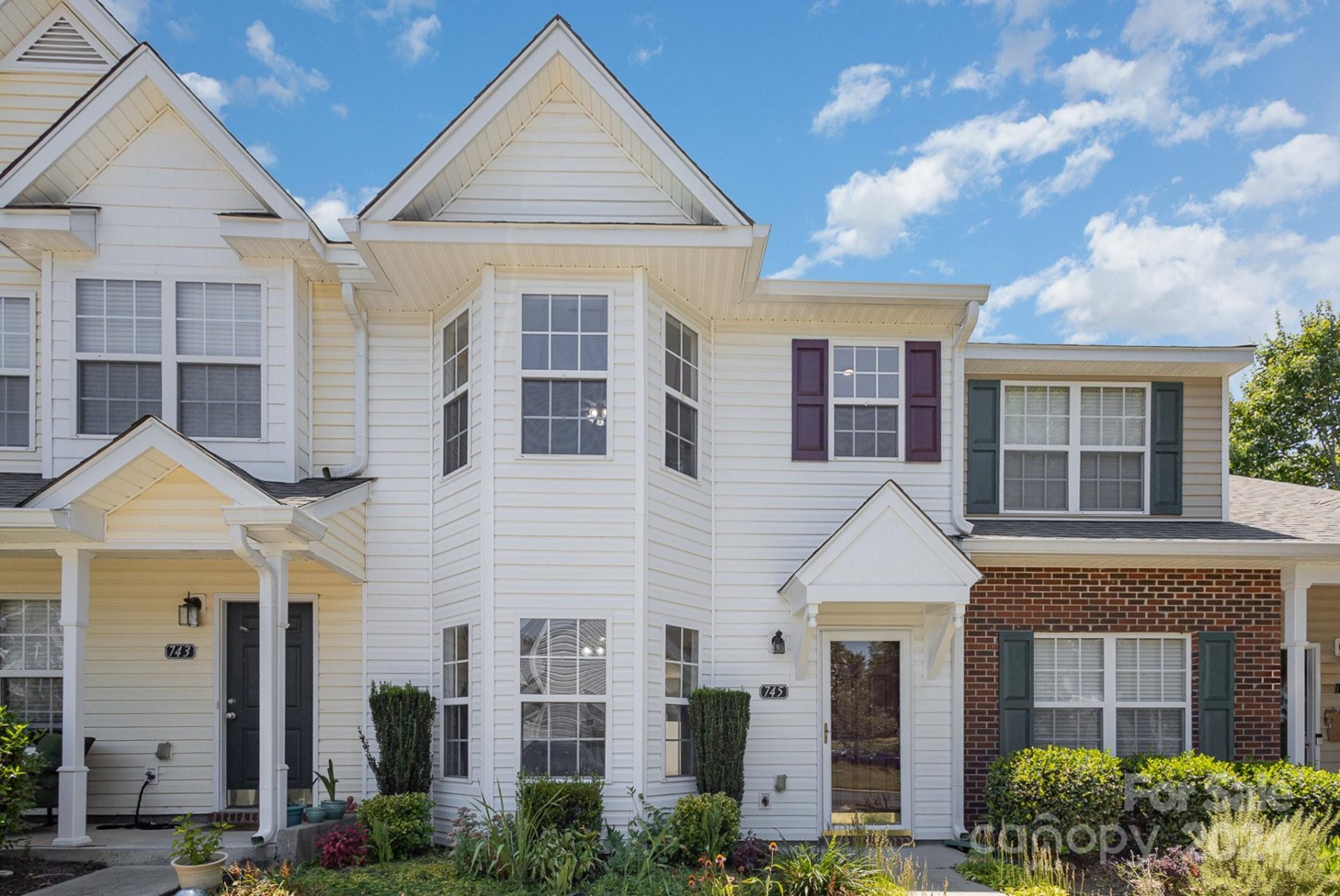 Property image 1 at 745 Rock Lake Glen, Fort Mill, SC 29715