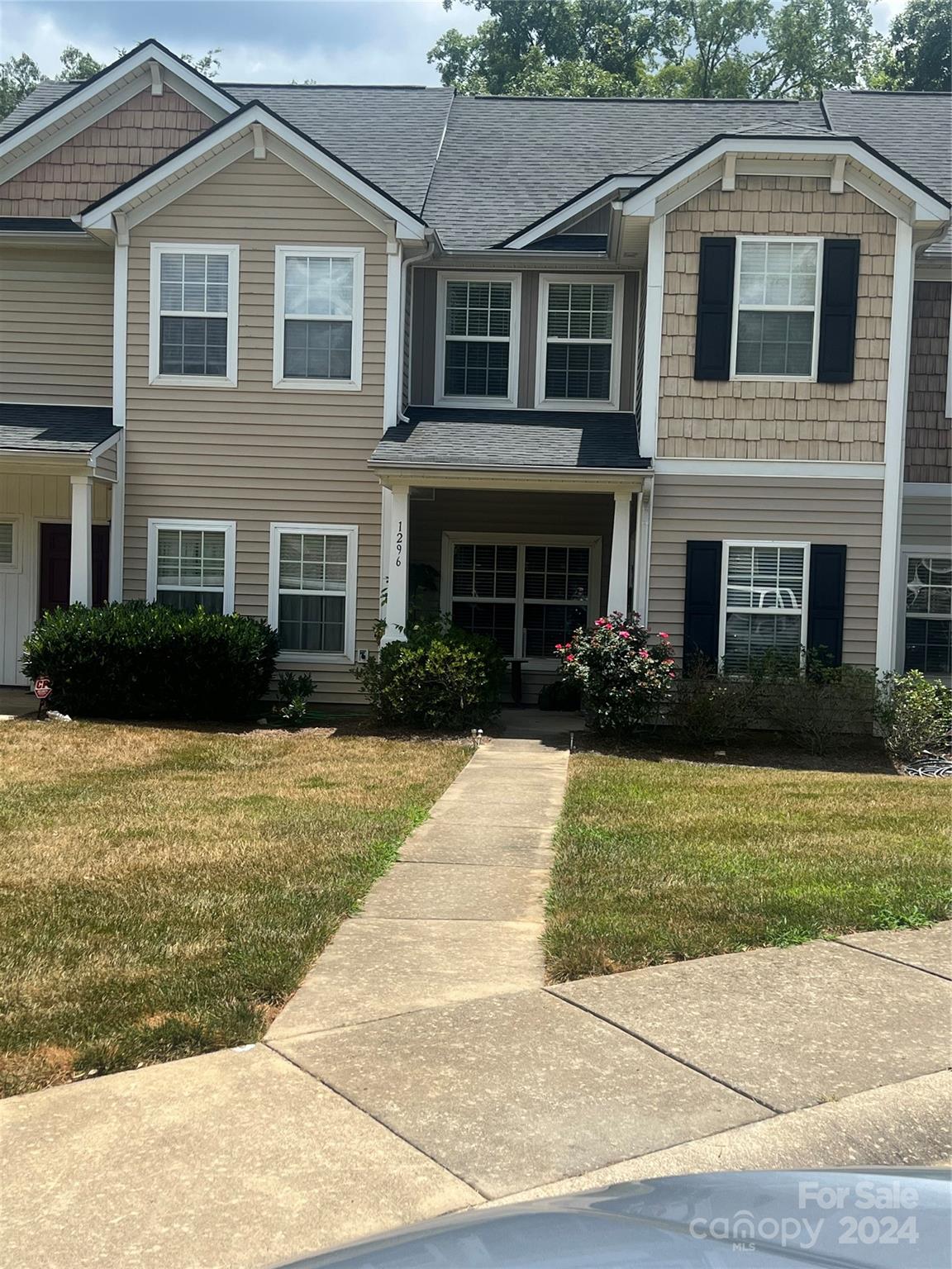 Property image 1 at 1296 Liberty Bell Court, Rock Hill, SC 29732