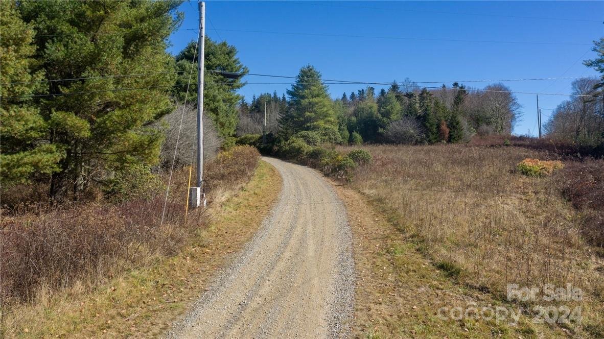 Property image 2 at 197 Eagle Bald Trail, Burnsville, NC 28714