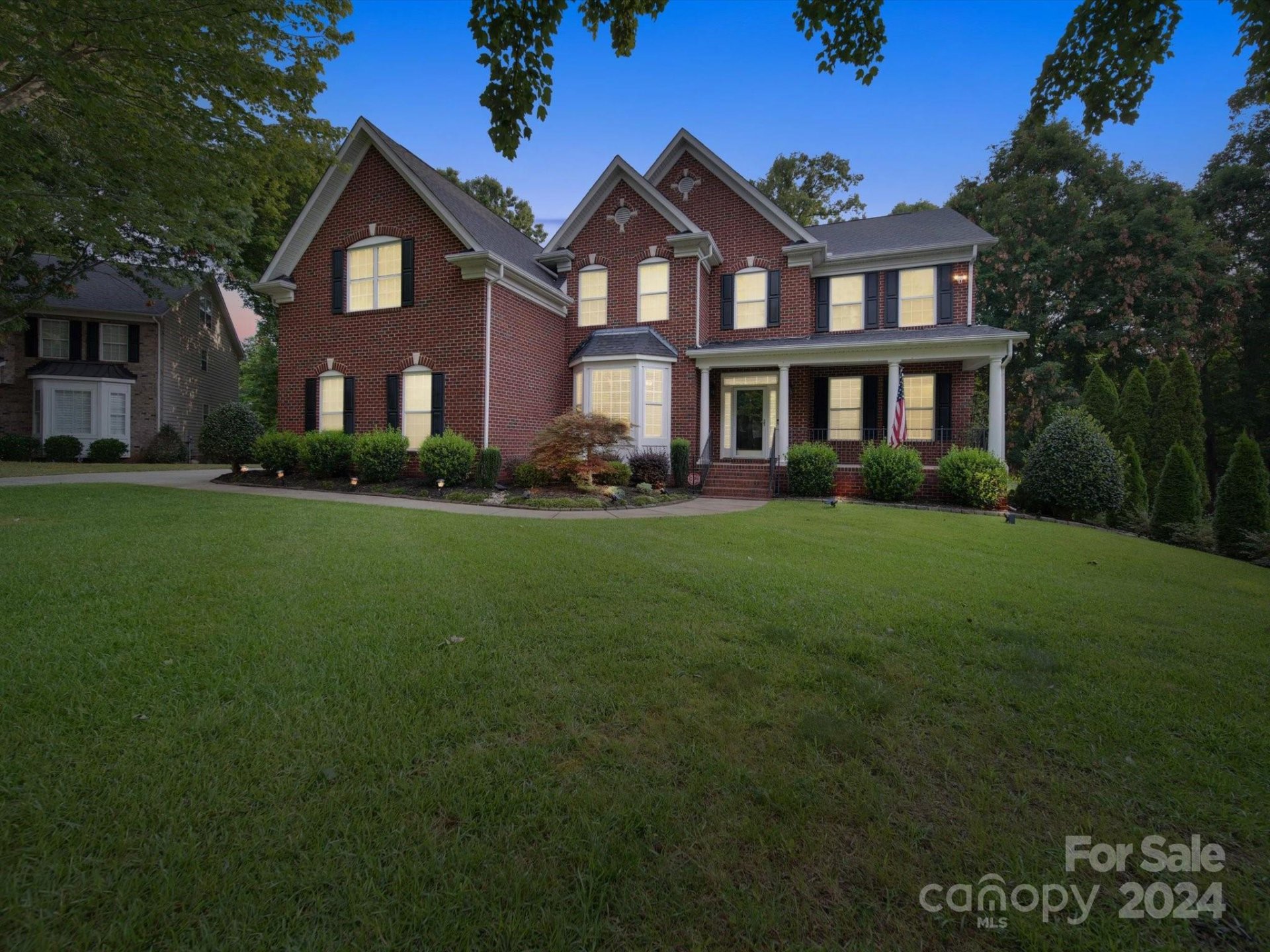 Property image 1 at 2903 Taviston Drive, Waxhaw, NC 28173