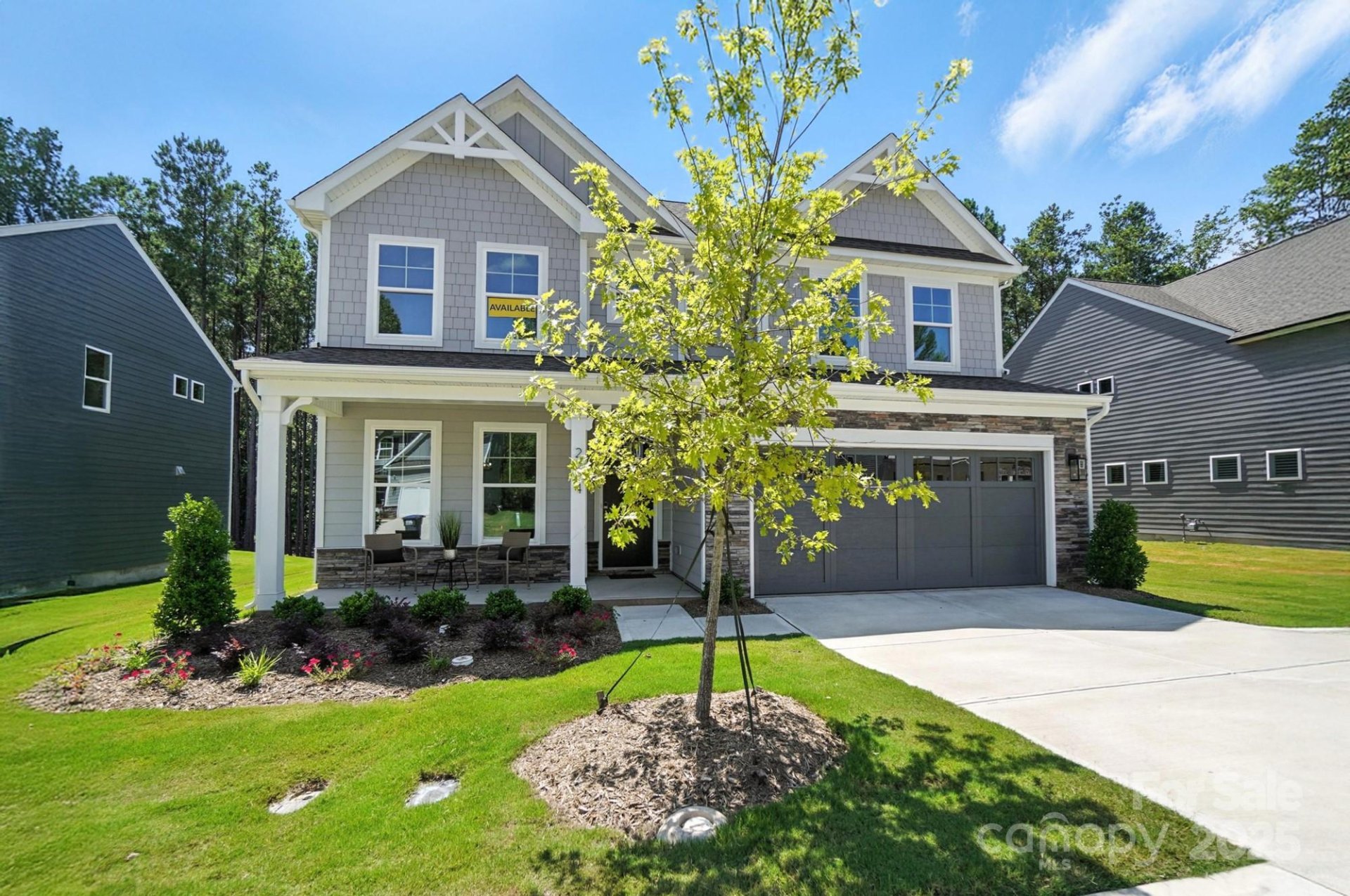 2024 Cedar Falls Drive