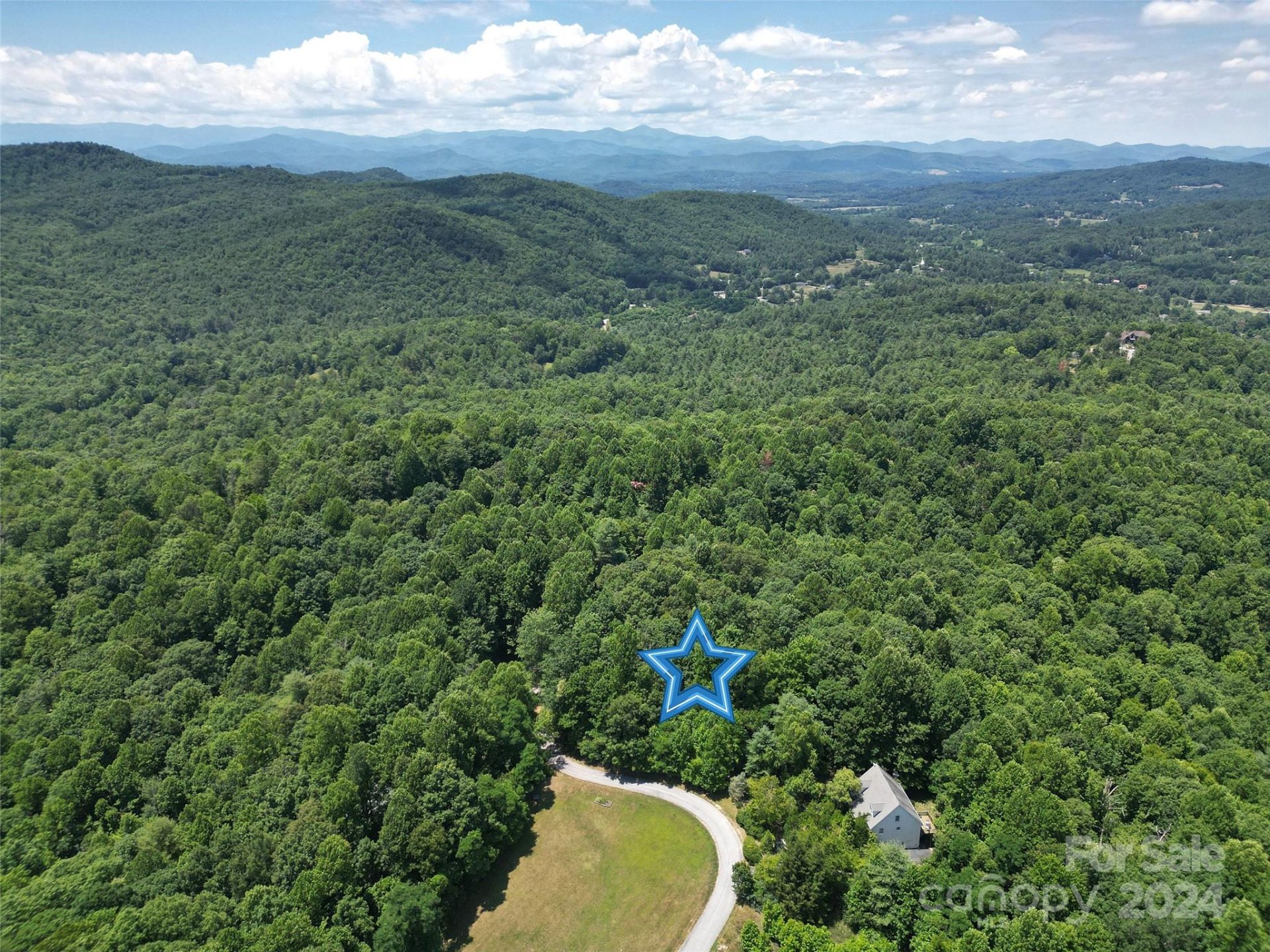 Property image 3 at Tbd Kanuga Ridge Road, Hendersonville, NC 28739