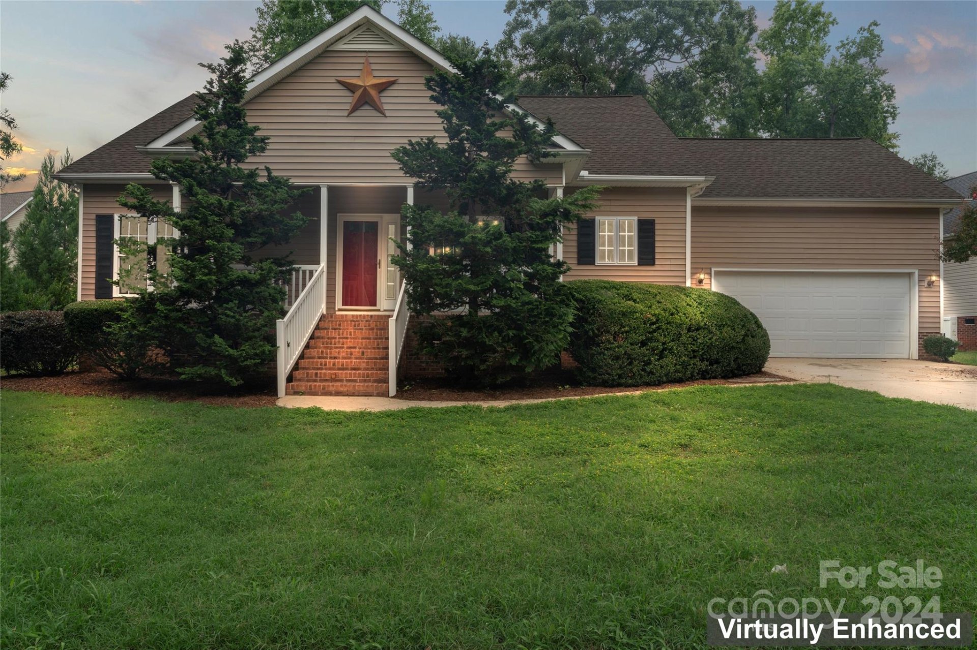 Property image 1 at 328 Coniston Place, Rock Hill, SC 29732