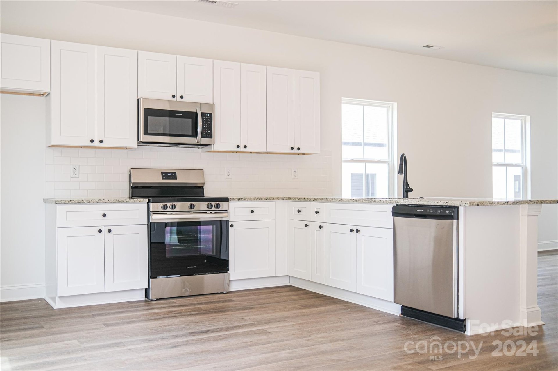 Property image 3 at 608 Wyoming Drive, Concord, NC 28027