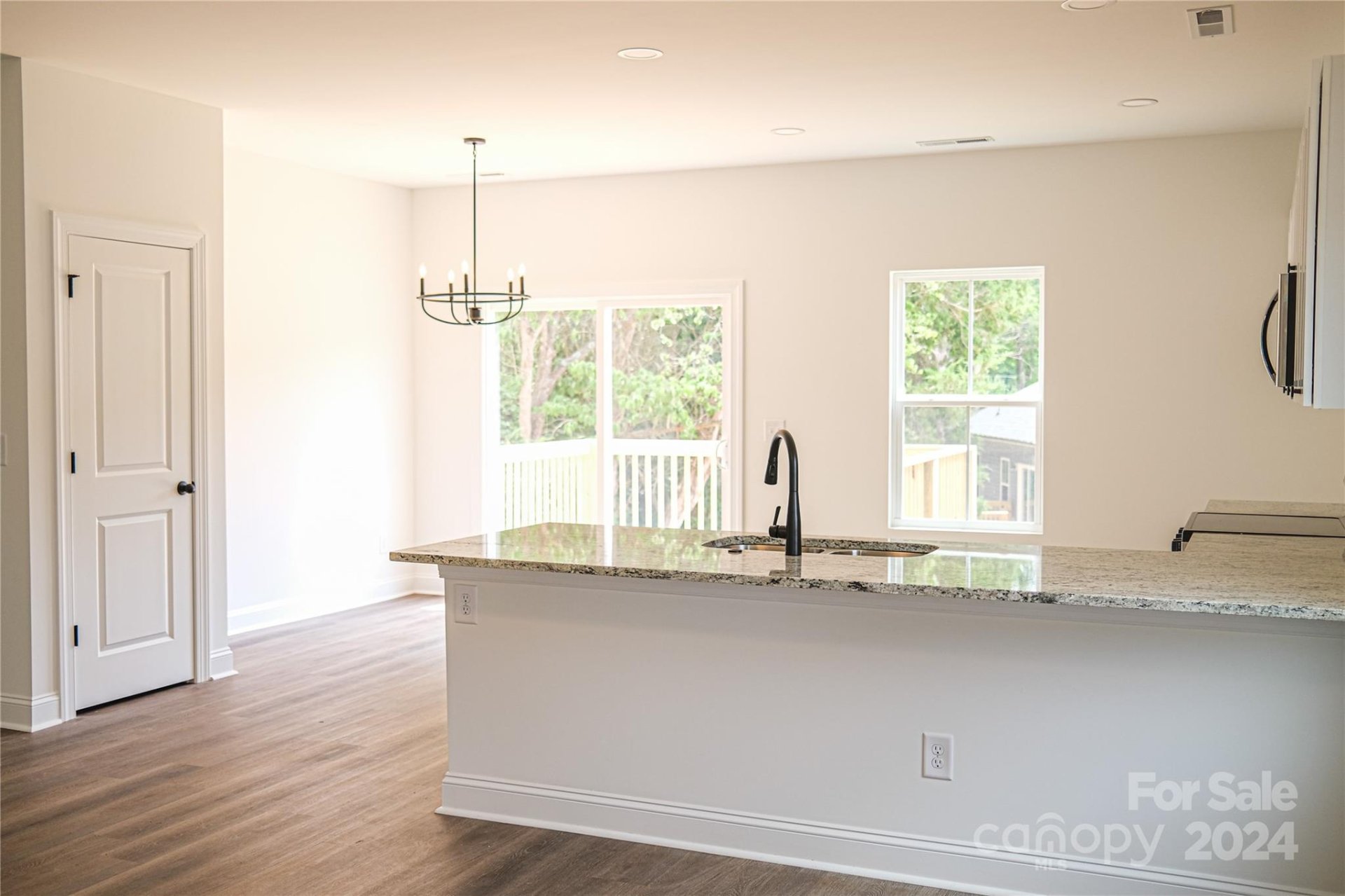 Property image 4 at 608 Wyoming Drive, Concord, NC 28027