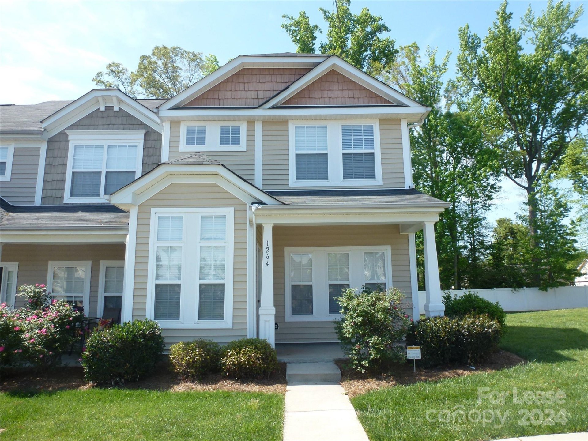Property image 1 at 1264 Liberty Bell Court, Rock Hill, SC 29732