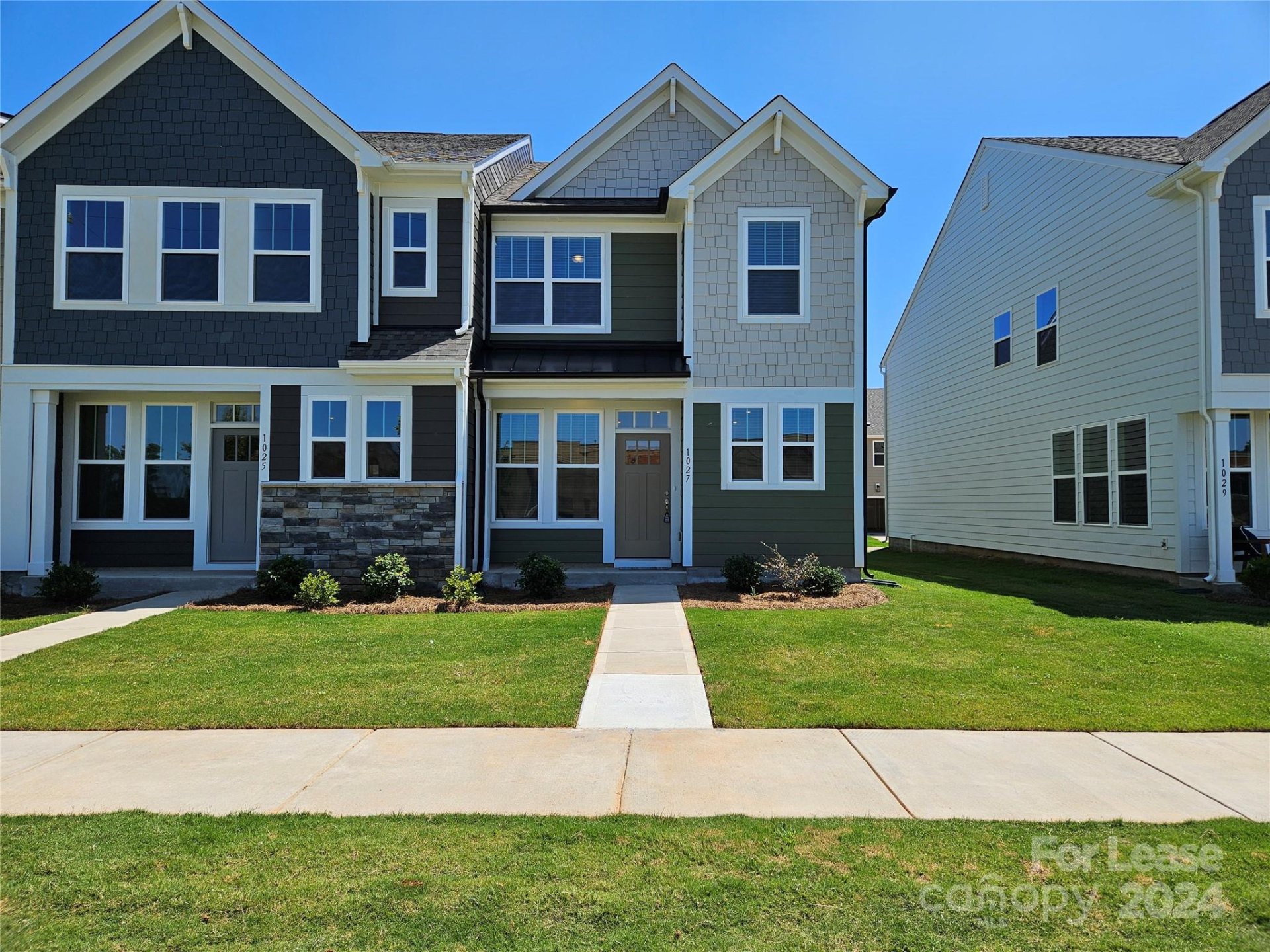 Property image 1 at 1027 South Point Road, Belmont, NC 28012