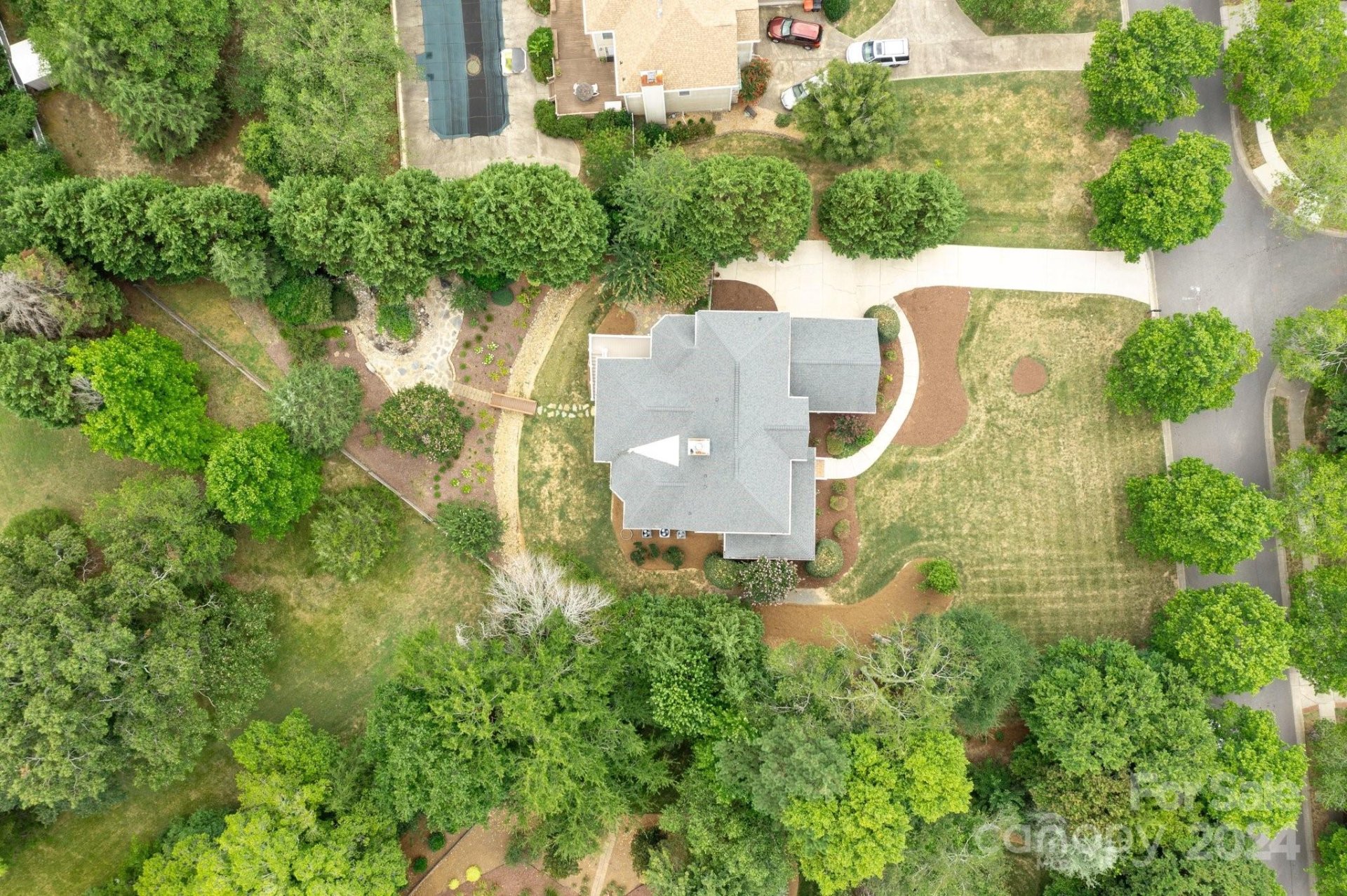 Property image 4 at 251 Kimberly Road, Davidson, NC 28036