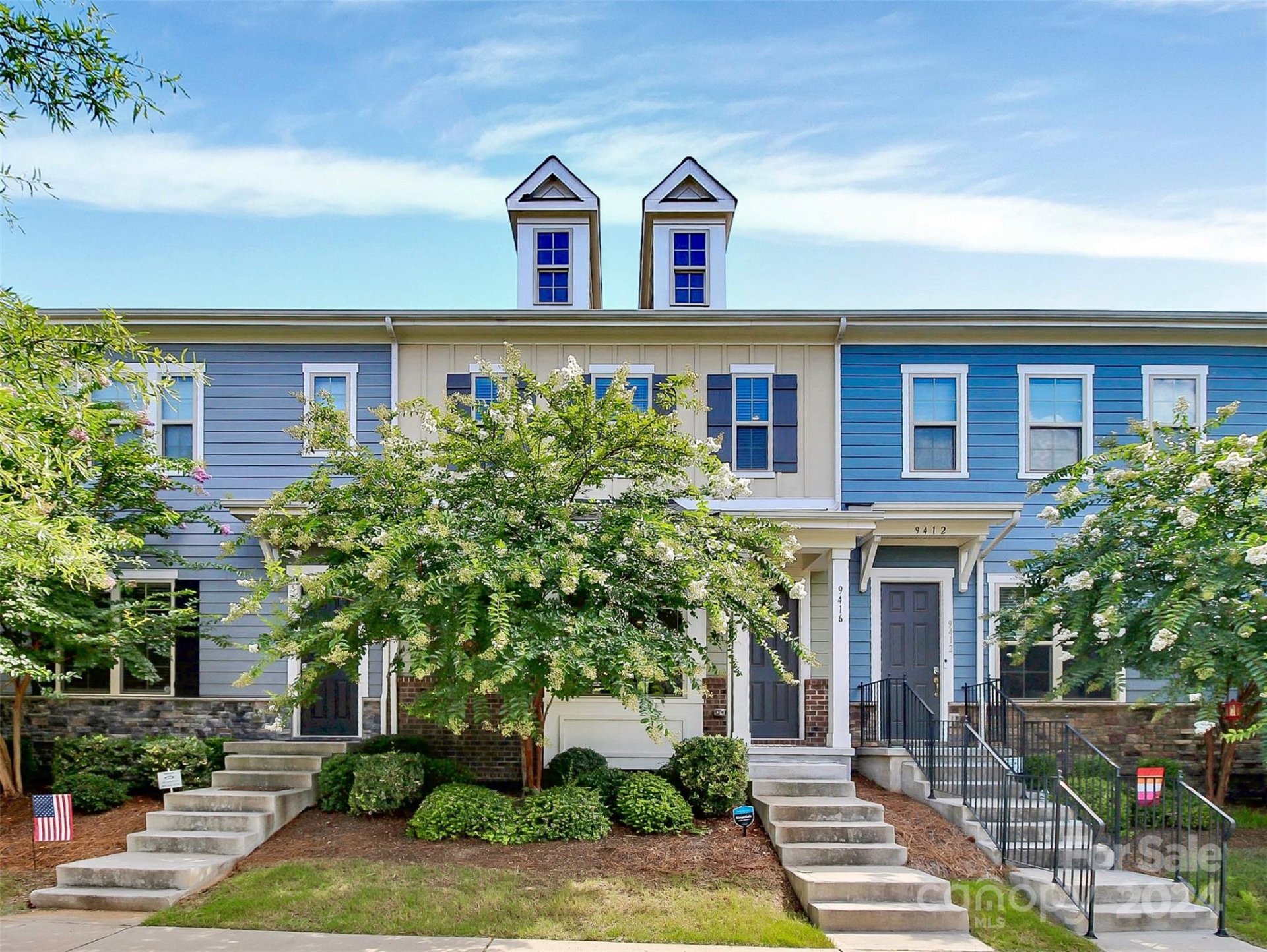 Property image 1 at 9416 Ainslie Downs Street, Charlotte, NC 28273