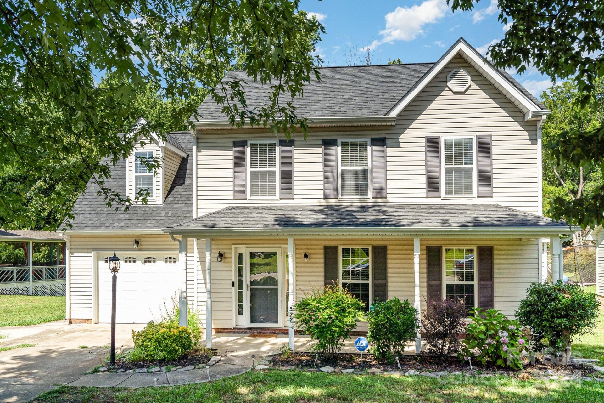 Property image 1 at 577 Dannyn Grove Court, Charlotte, NC 28214