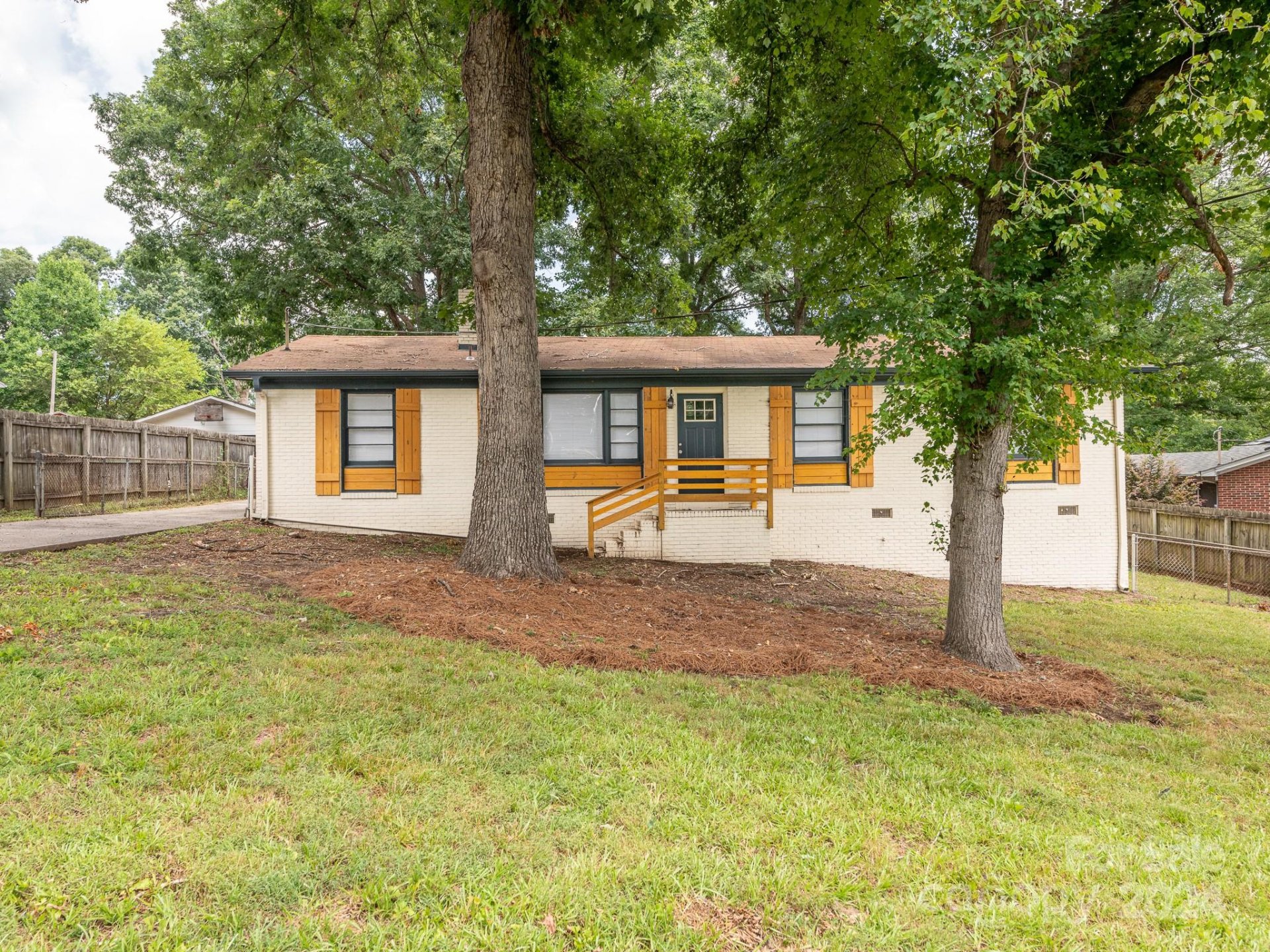 Edgewood Acres, Bessemer City Community