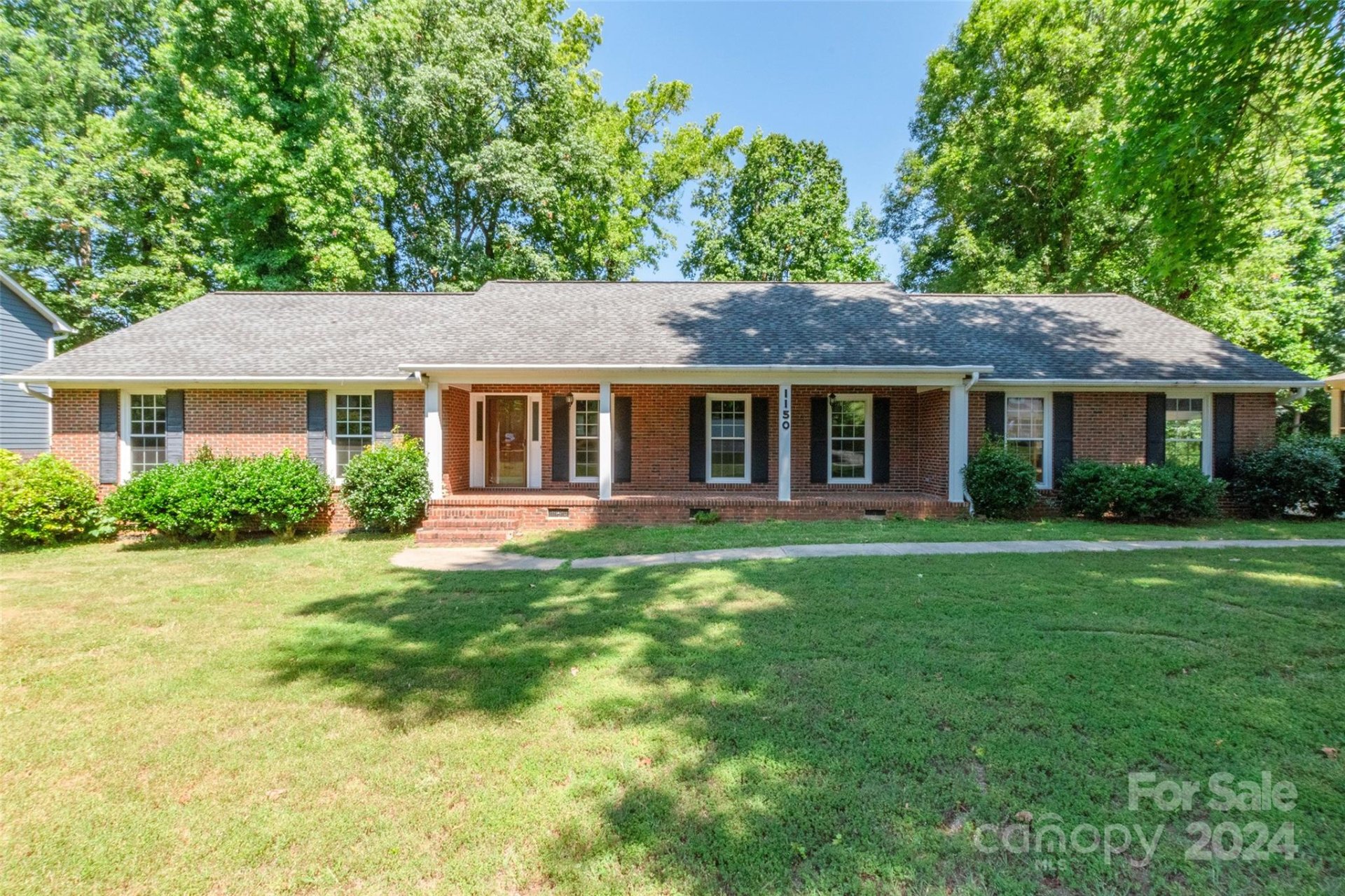 Property image 2 at 1150 Candlelight Drive, Rock Hill, SC 29732