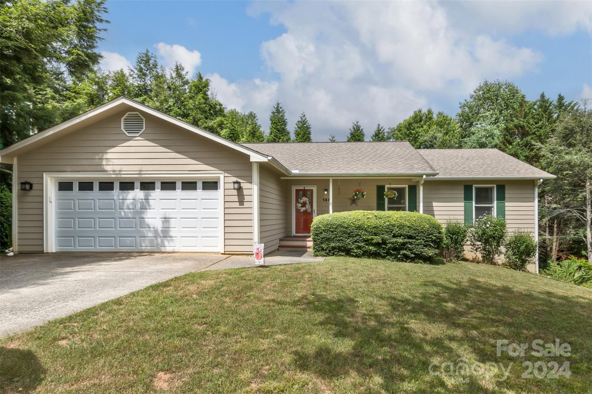 148 Meadow Lake Road