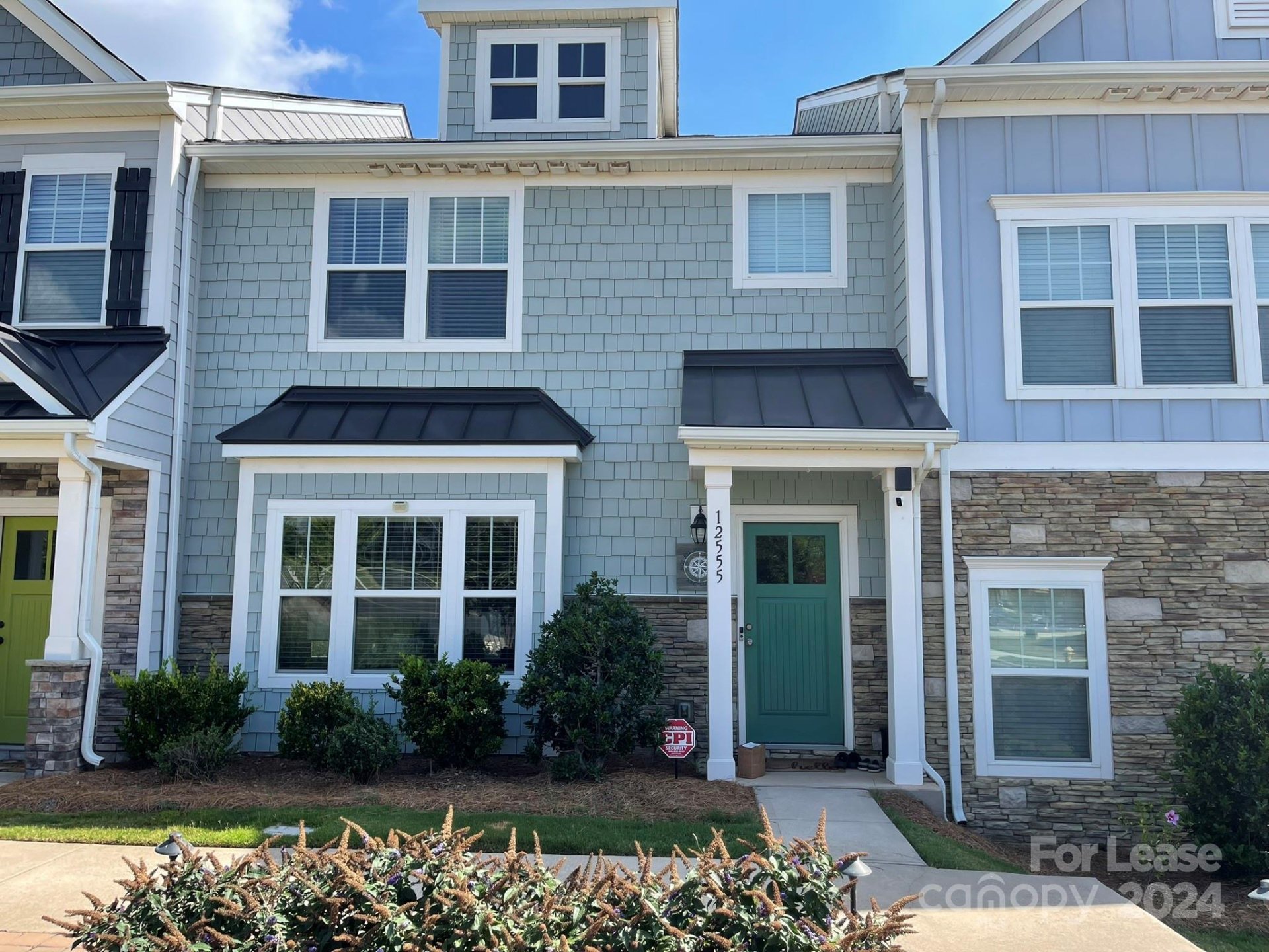 Property image 1 at 12555 Bryton Ridge Parkway, Huntersville, NC 28078