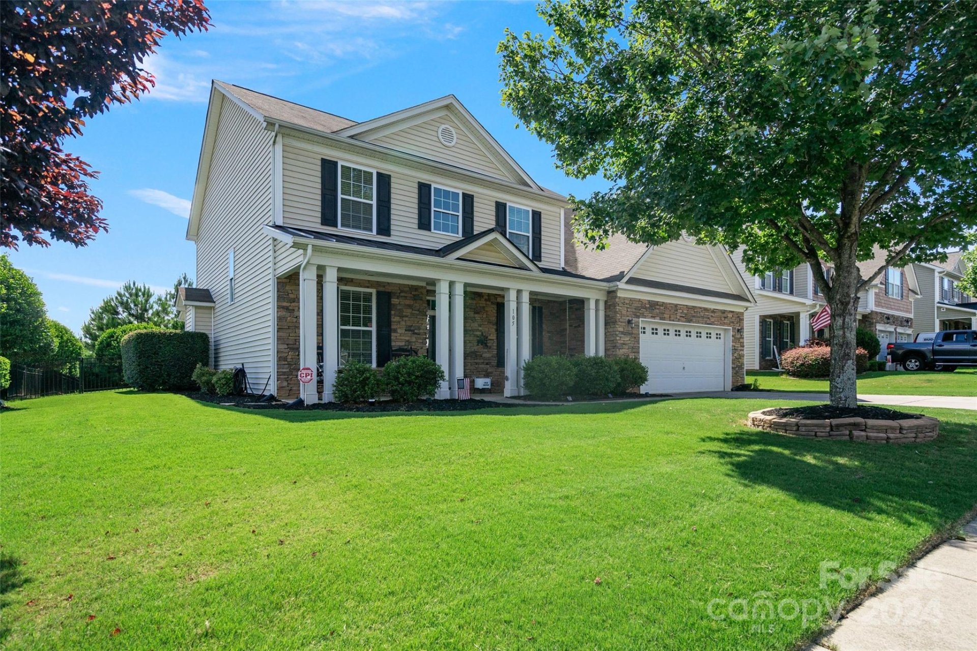 Property image 2 at 105 Annatto Way, Fort Mill, SC 29708