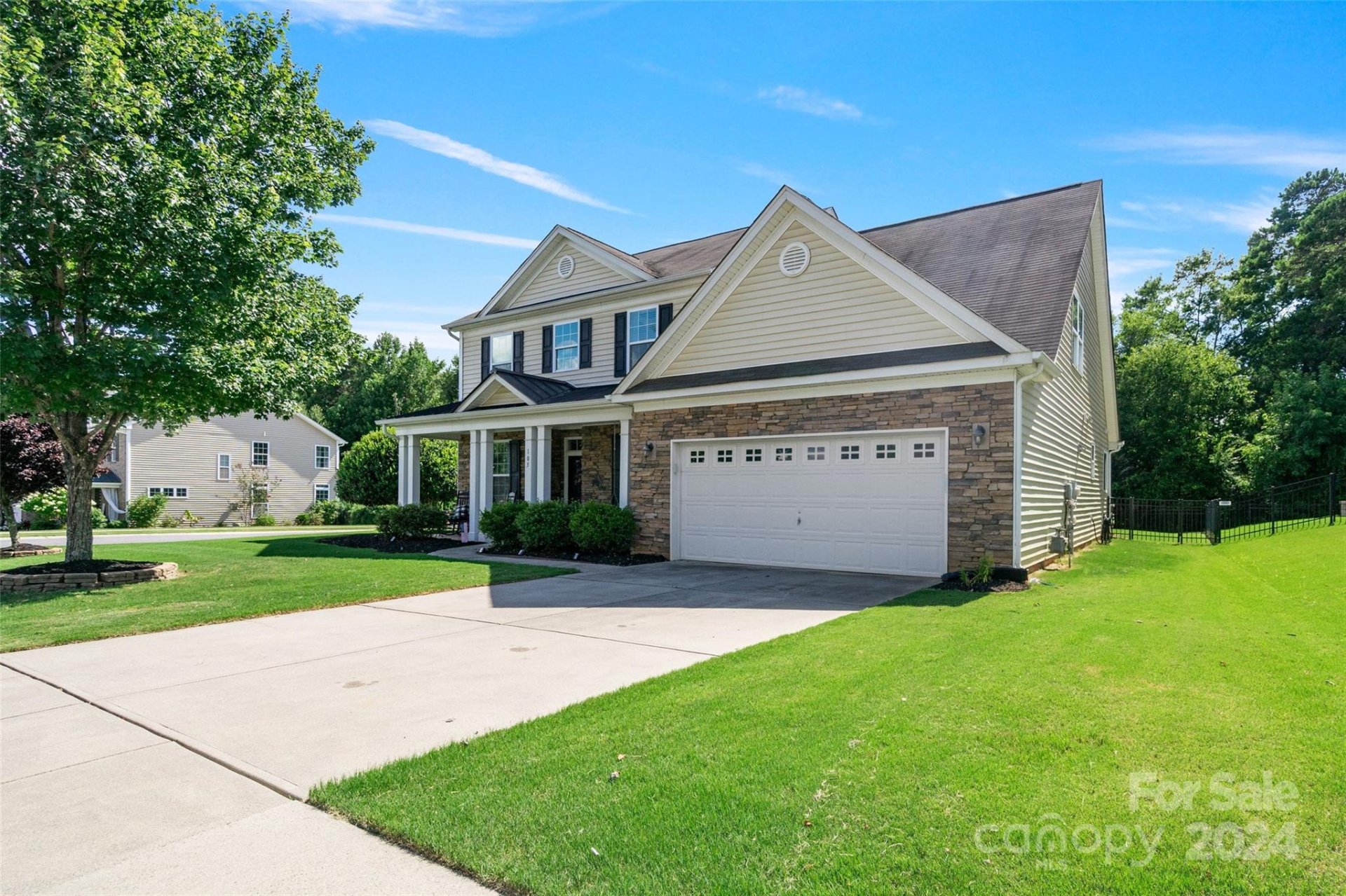 Property image 3 at 105 Annatto Way, Fort Mill, SC 29708