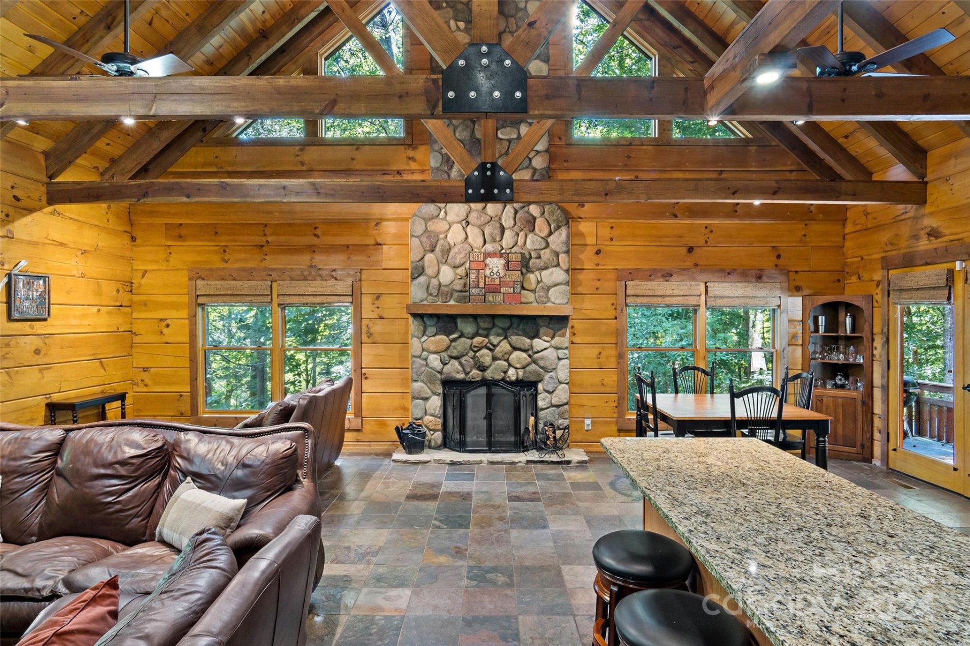 Property image 3 at 777 Black Forest Drive, Marion, NC 28752