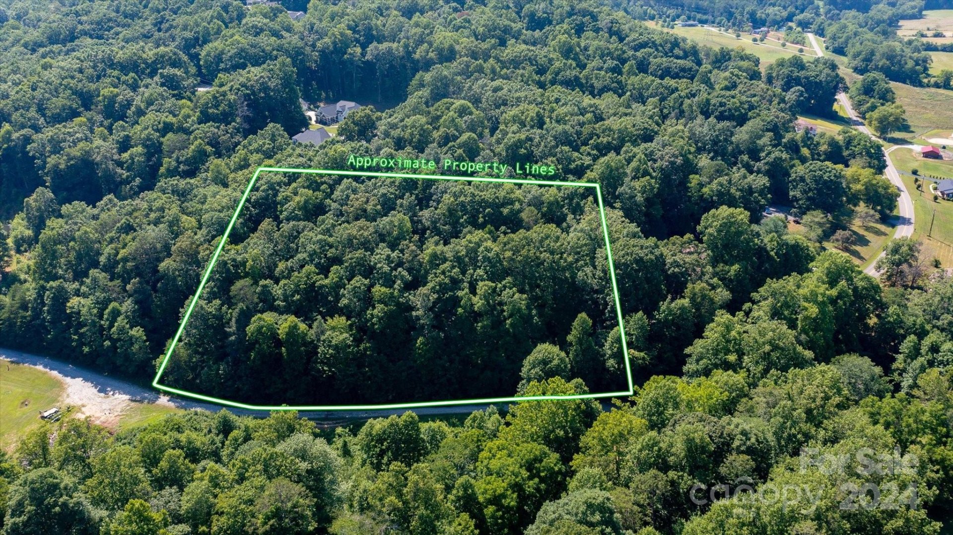 Property image 2 at 99999 Goose Creek Off Road, Marion, NC 28752