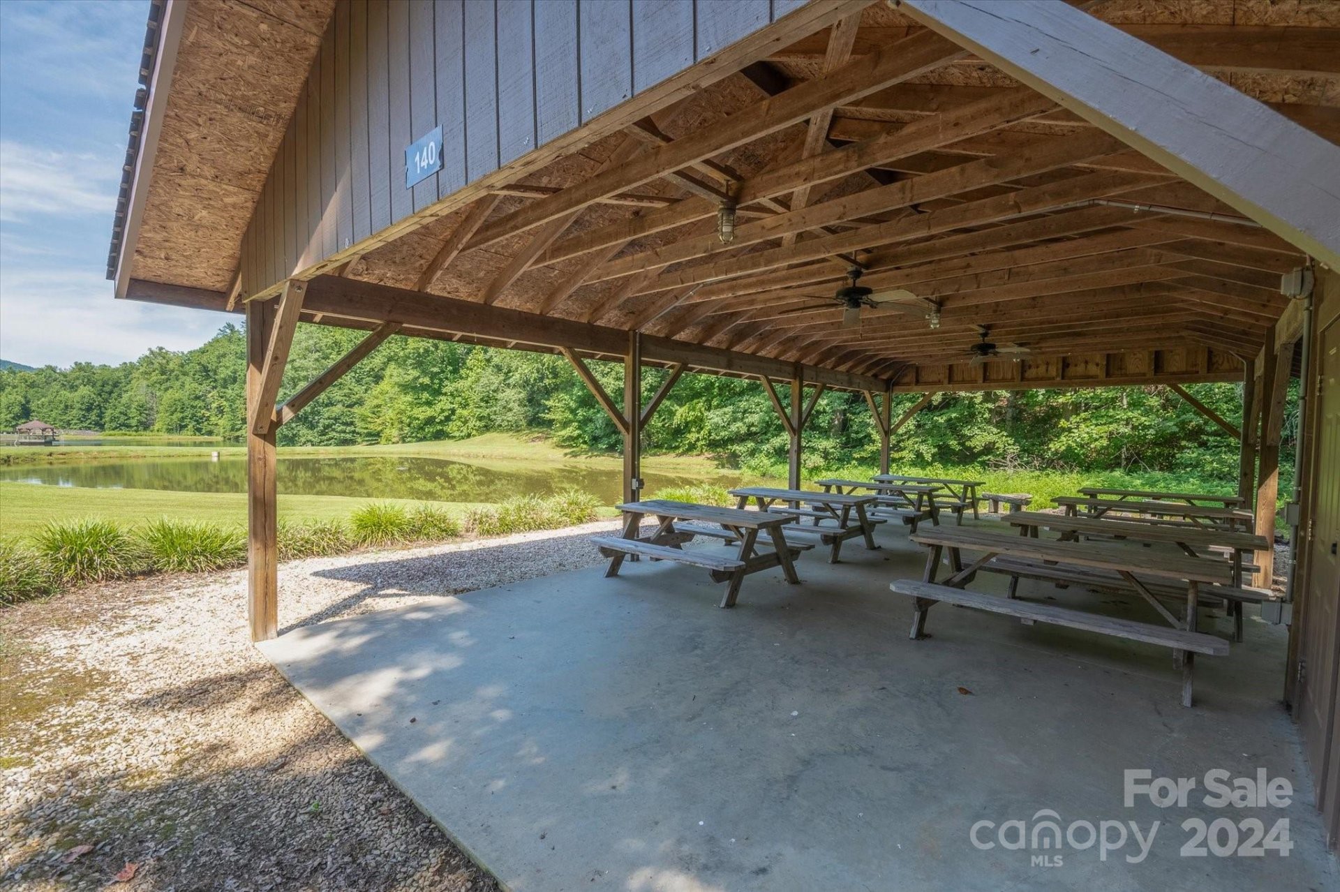 Property image 4 at 99999 Goose Creek Off Road, Marion, NC 28752