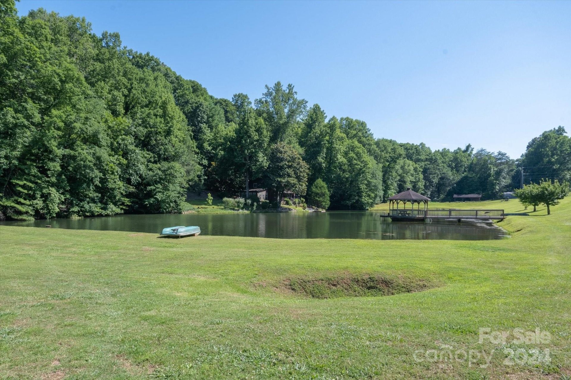 Property image 5 at 99999 Goose Creek Off Road, Marion, NC 28752
