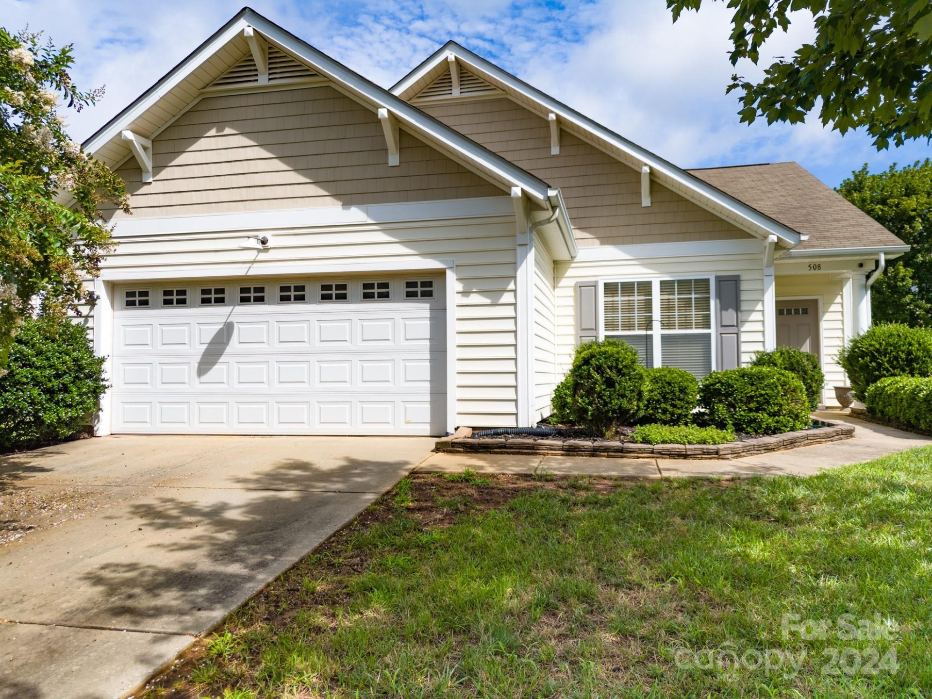 Property image 1 at 508 Marblewood Court, Fort Mill, SC 29708