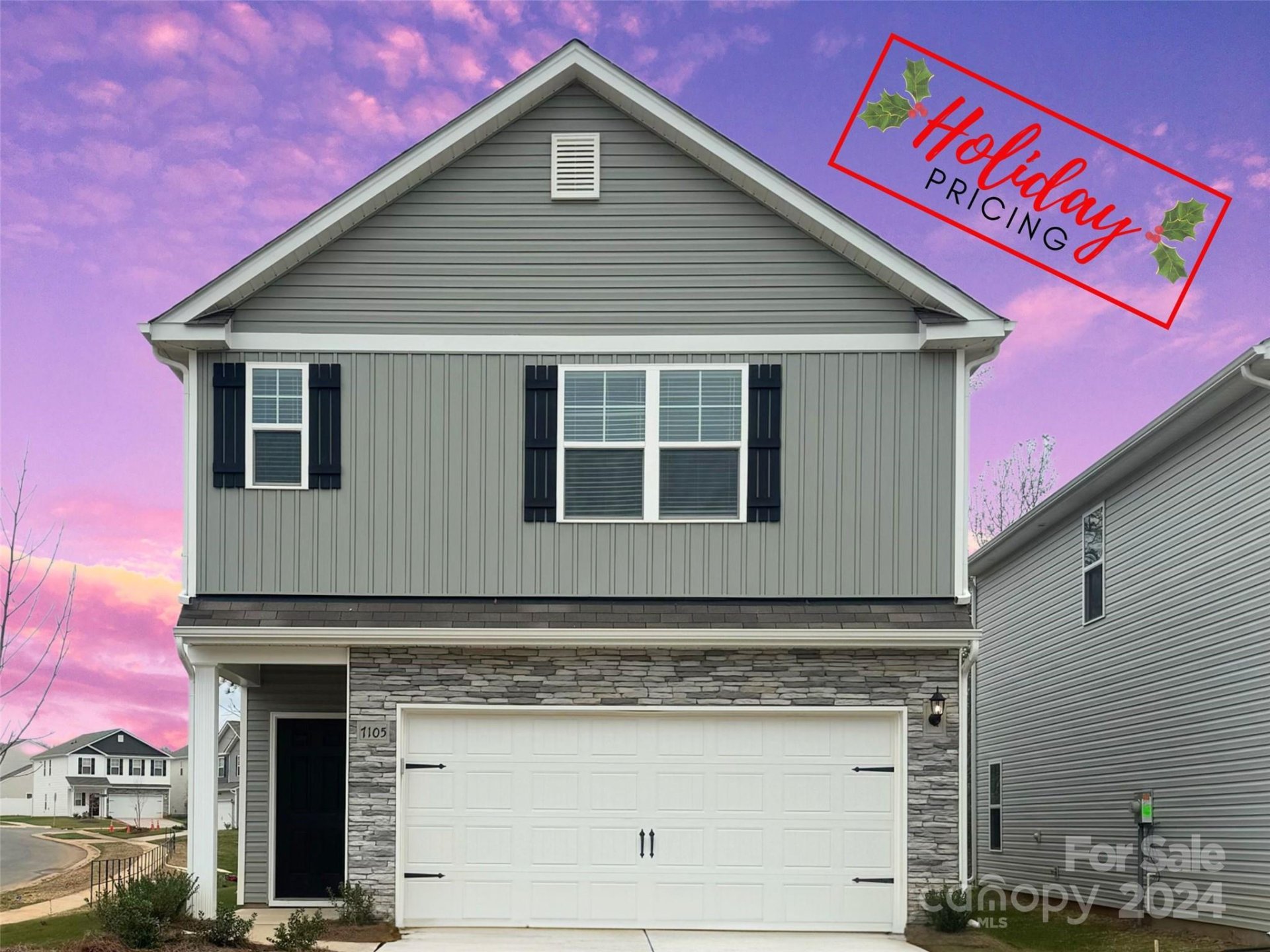 7105 Stoney Wood Lane