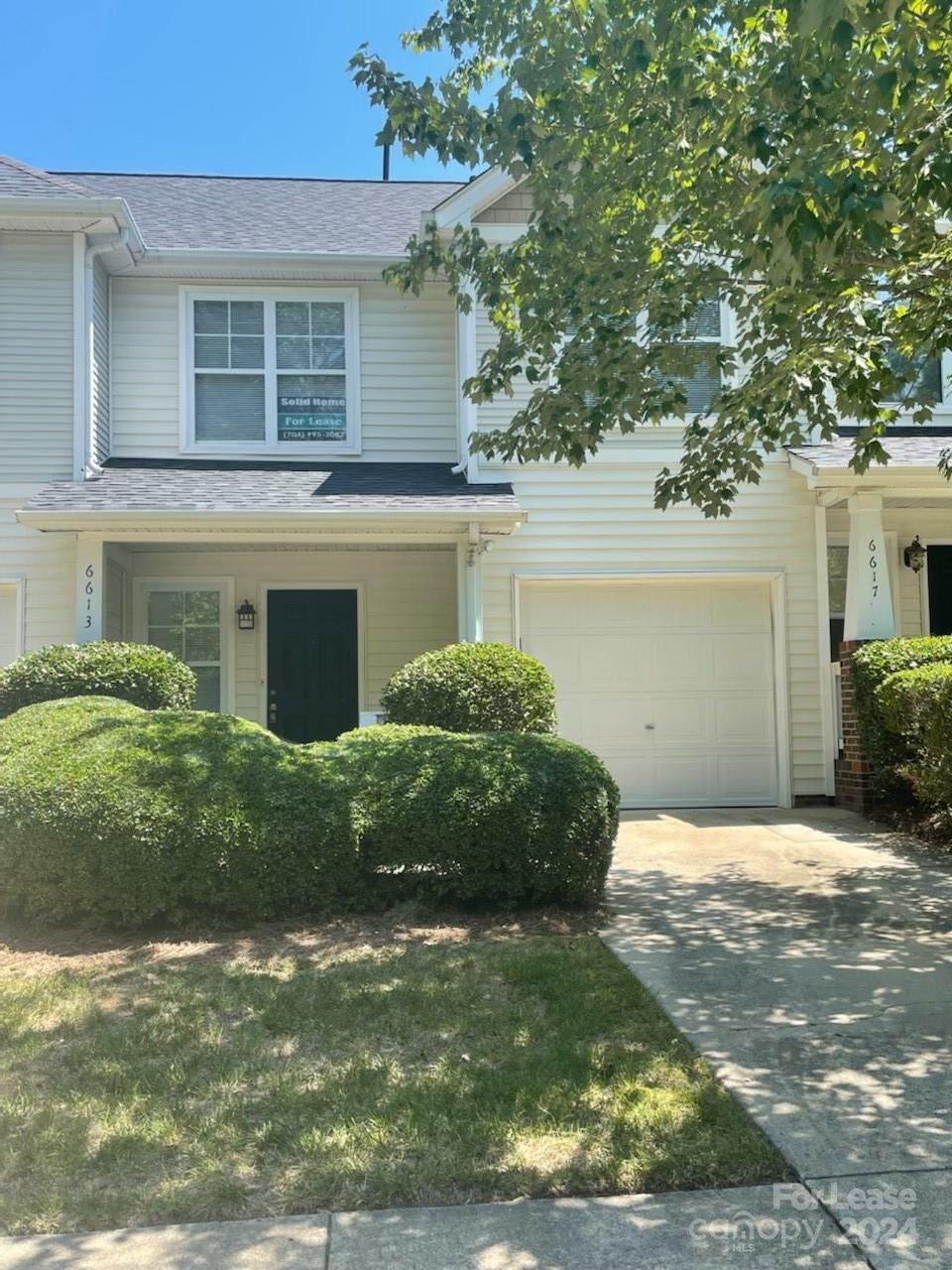 Property image 1 at 6613 Vlosi Drive, Charlotte, NC 28226