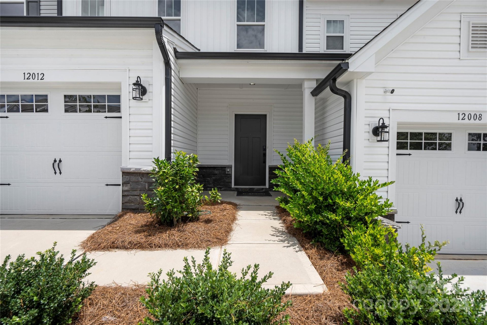 Property image 1 at 12012 Basking Drive, Charlotte, NC 28214