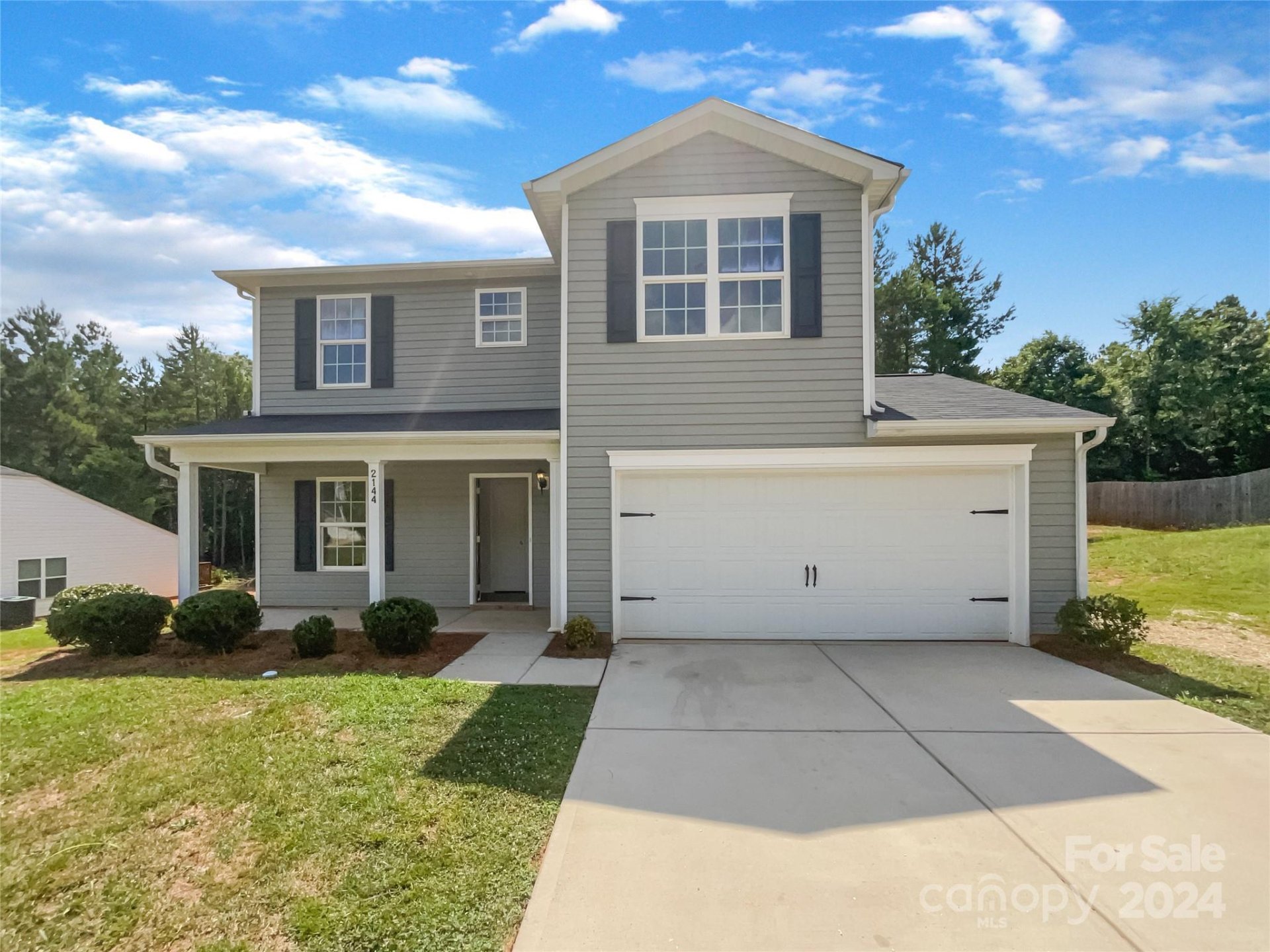 Property image 1 at 2144 Gunnars Ridge Road, Lancaster, SC 29720