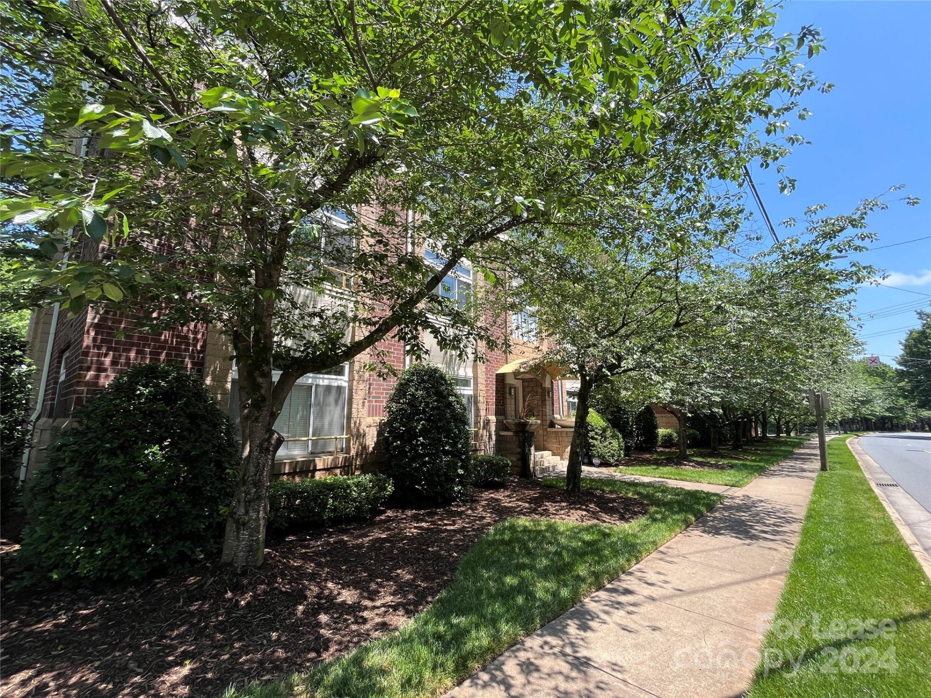 Property image 1 at 404 N Laurel Avenue, Charlotte, NC 28204