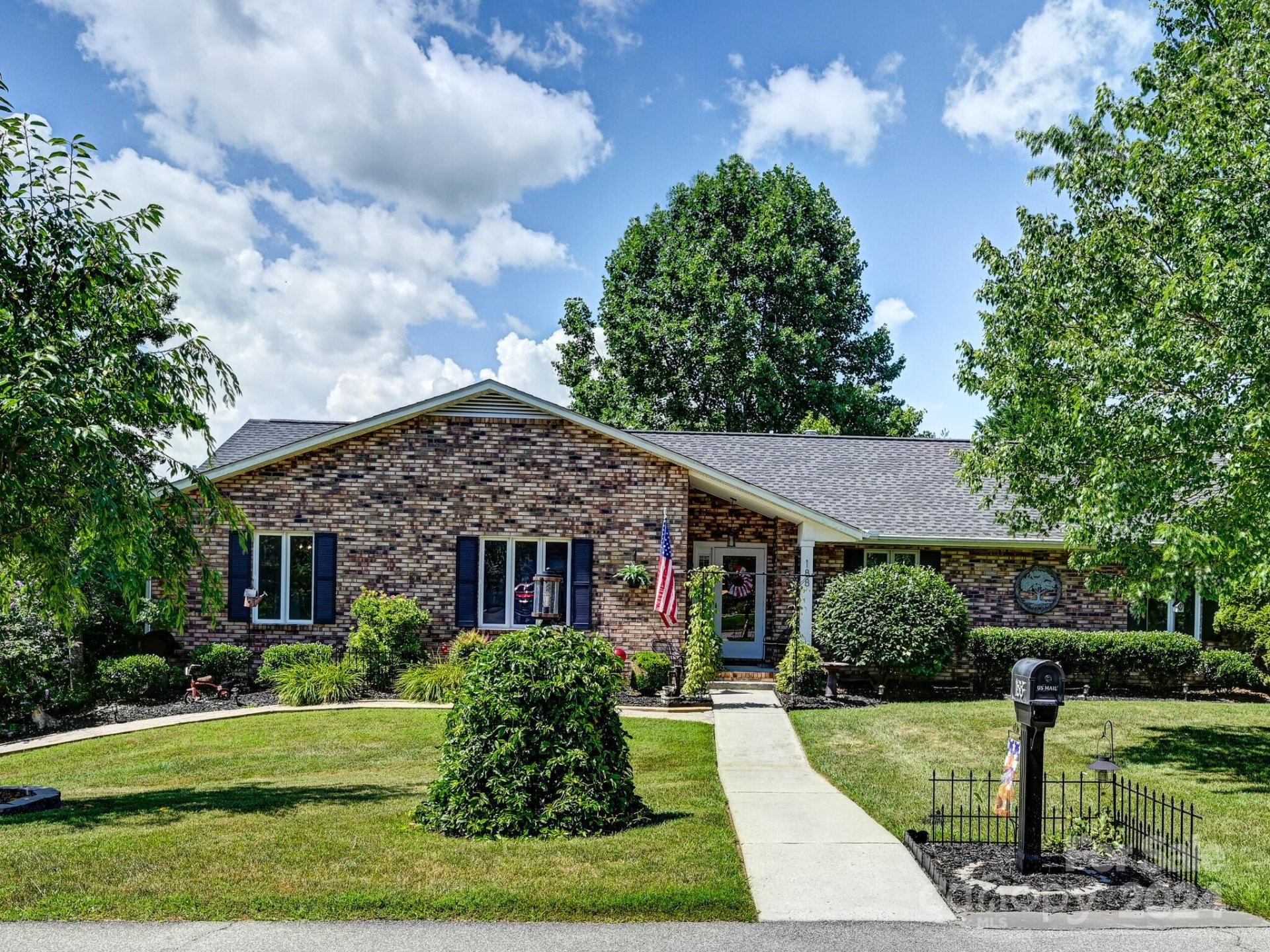 188 Mountain Valley Drive