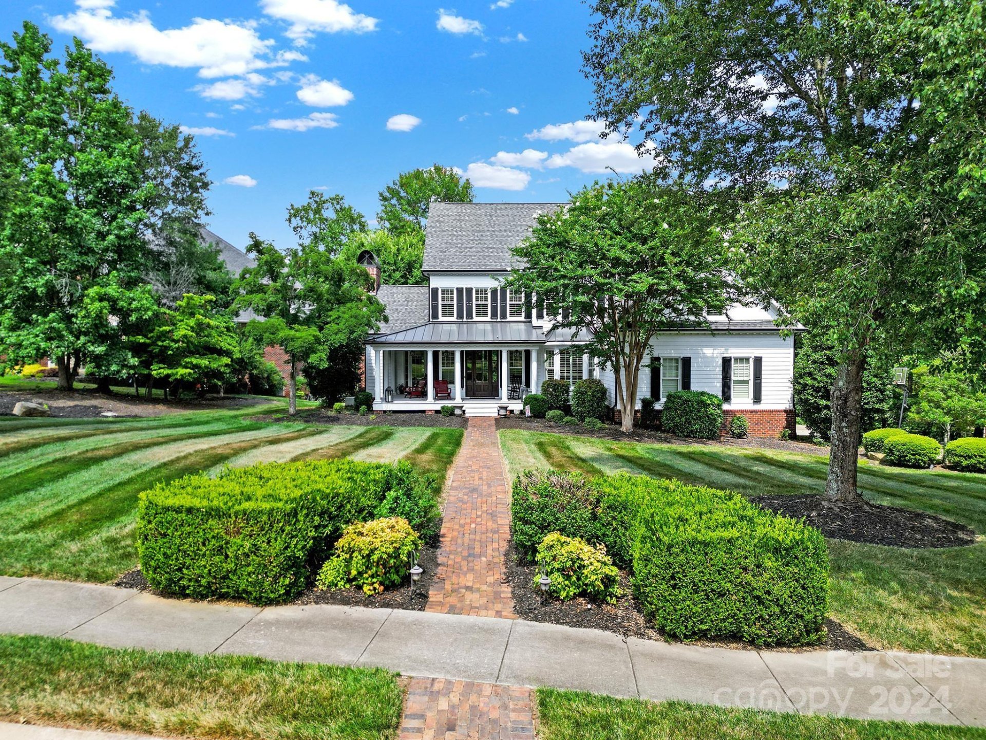 Property image 1 at 545 Quaker Meadows Lane, Fort Mill, SC 29715