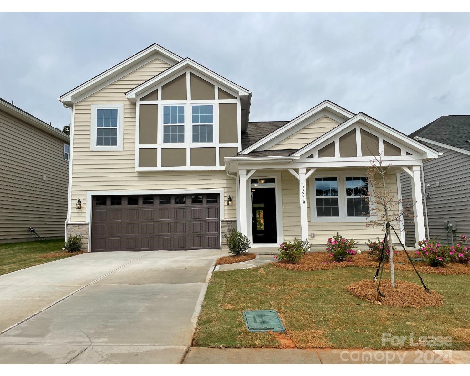Property image 1 at 19210 Hawk Haven Lane, Charlotte, NC 28278