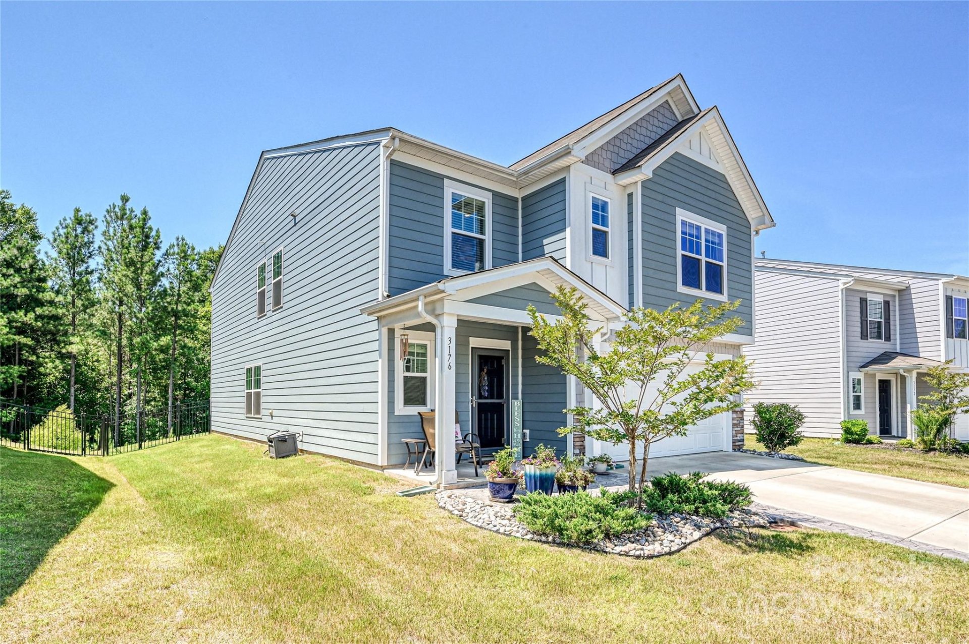 Property image 1 at 3176 Treyson Drive, Denver, NC 28037