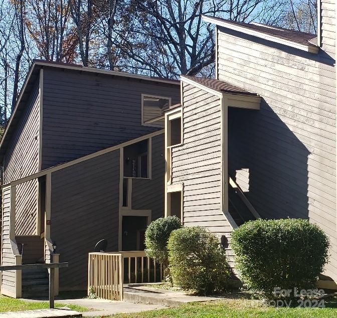 Property image 1 at 4416 A Sharon Chase Drive, Charlotte, NC 28215