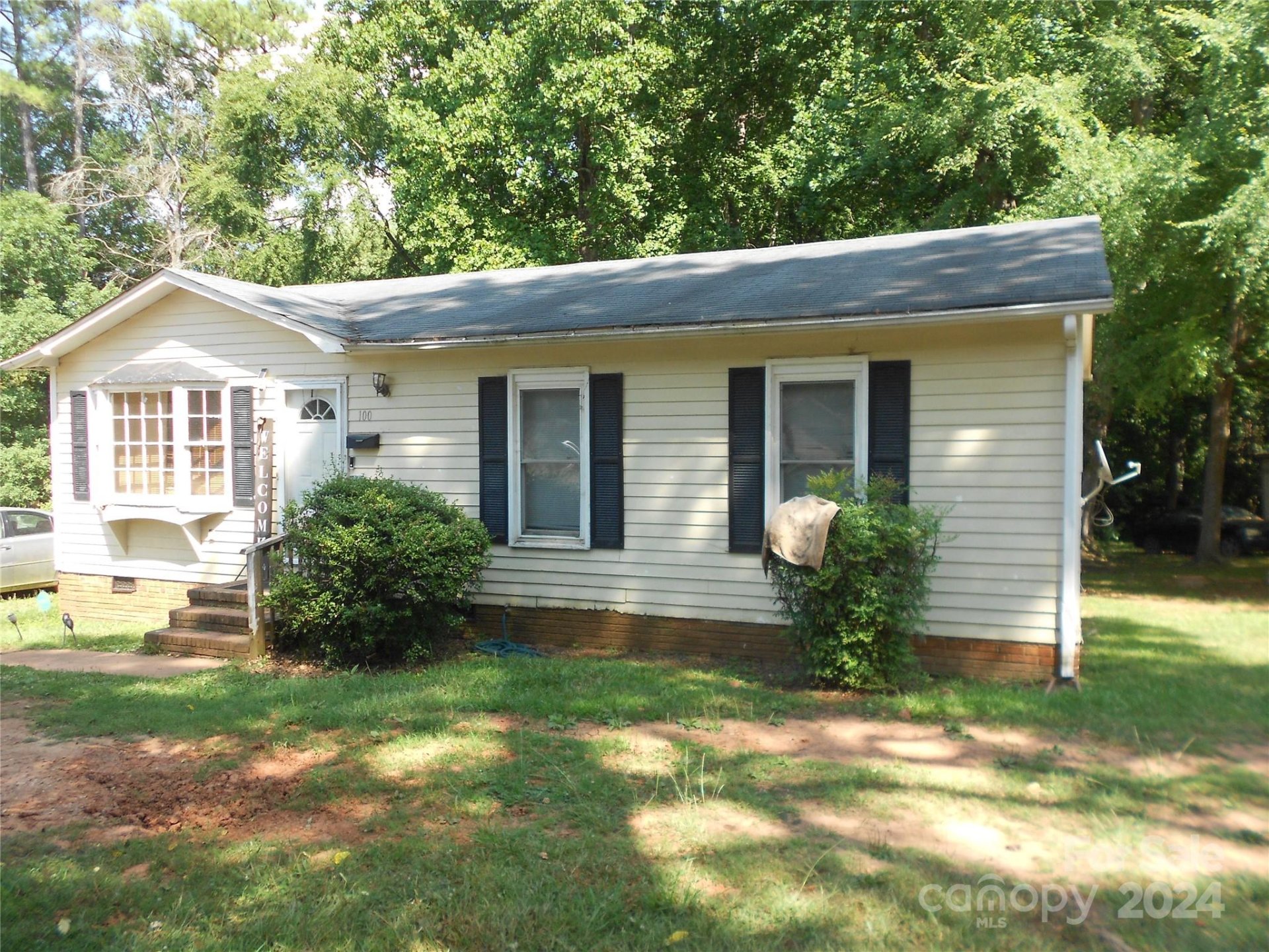 Property image 1 at 100 Valley Road, York, SC 29745