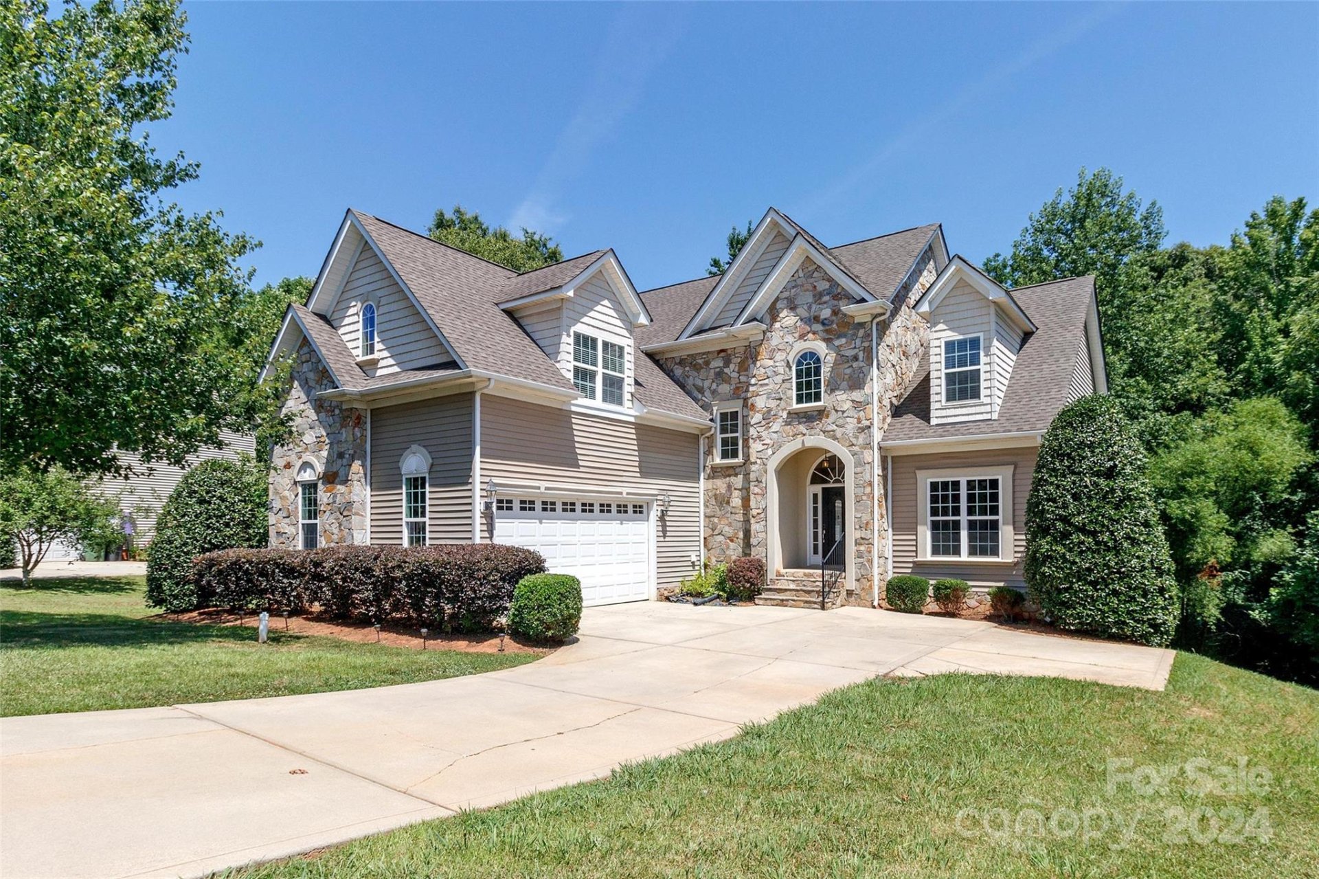 Property image 1 at 751 Irish Green Drive, Clover, SC 29710