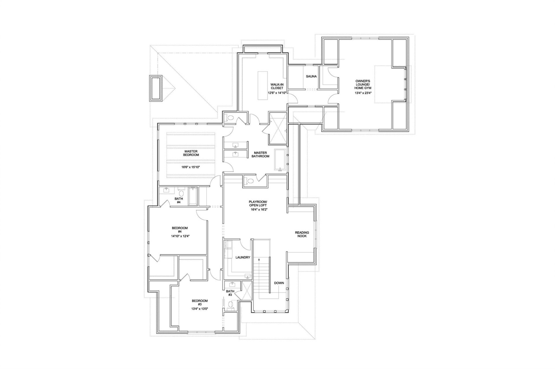 Property image 5 at 106 Hunter Lane, Charlotte, NC 28211