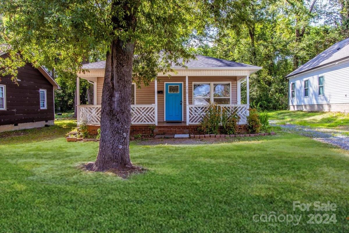 Property image 2 at 750 Jefferson Avenue, Rock Hill, SC 29730