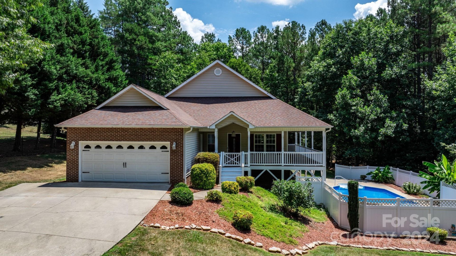 6391 Cathedral Drive