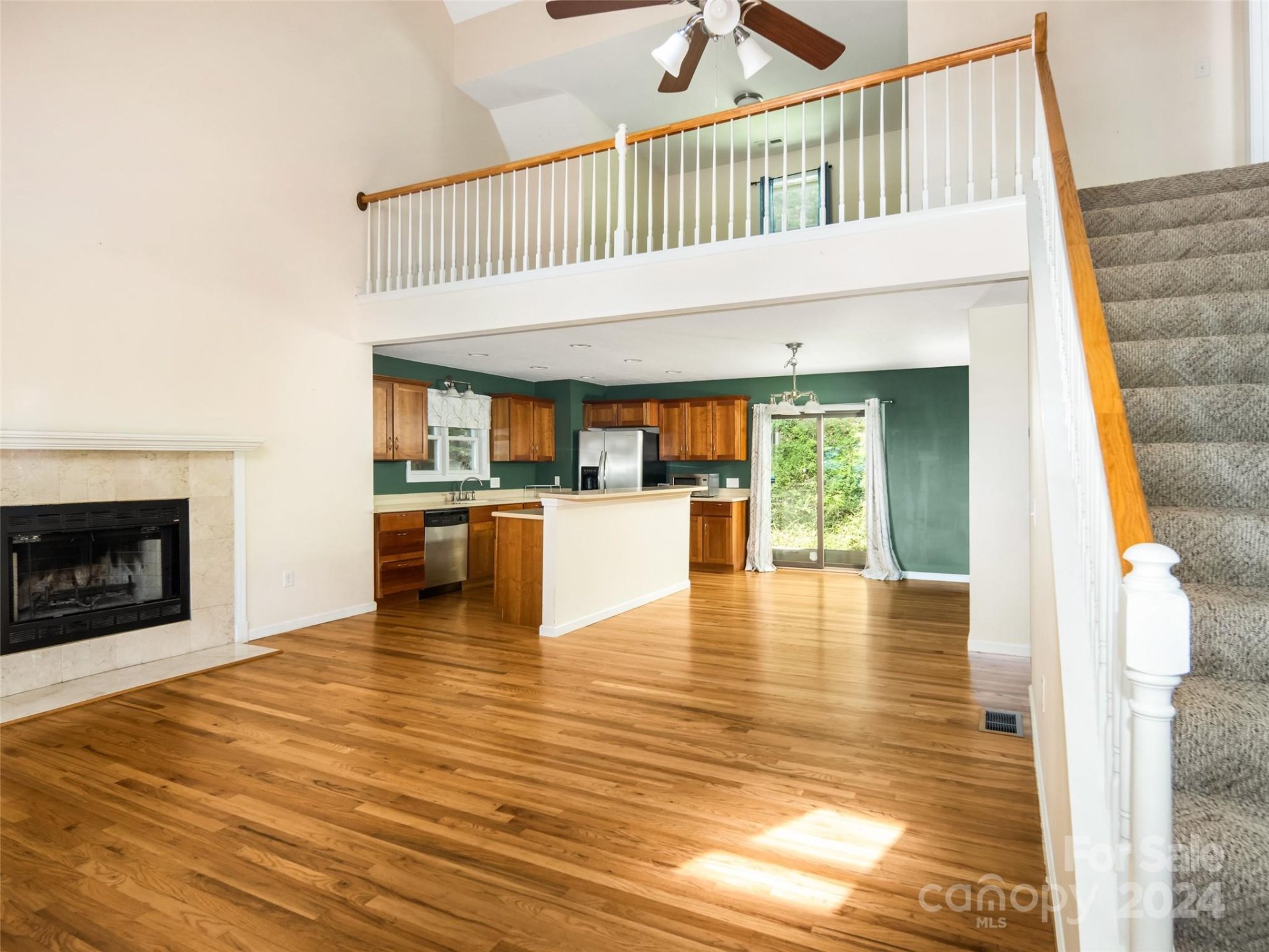 Property image 5 at 160 Turkey Hollow Court, Waynesville, NC 28785