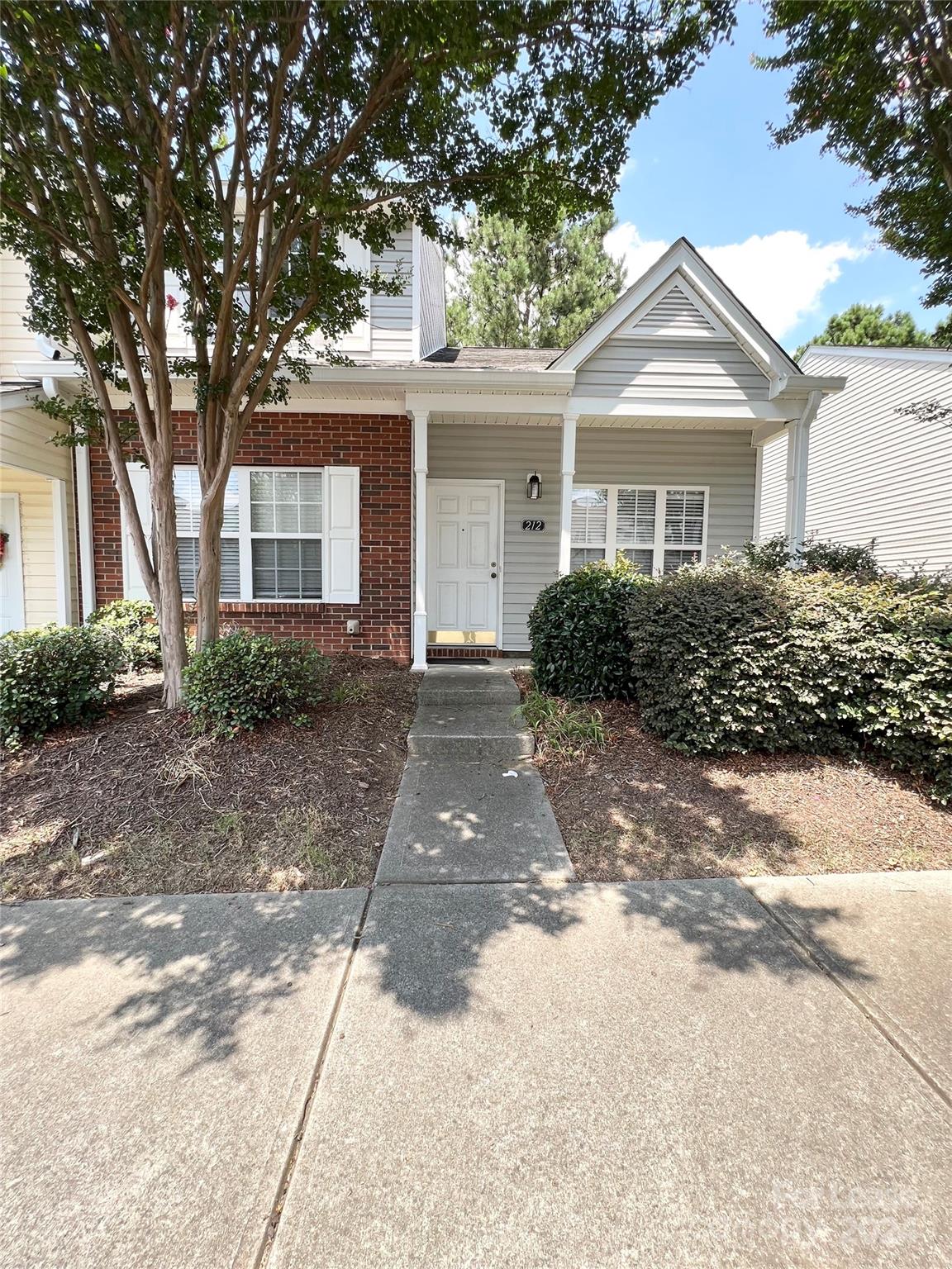 Property image 1 at 212 Primrose Walk, Fort Mill, SC 29715