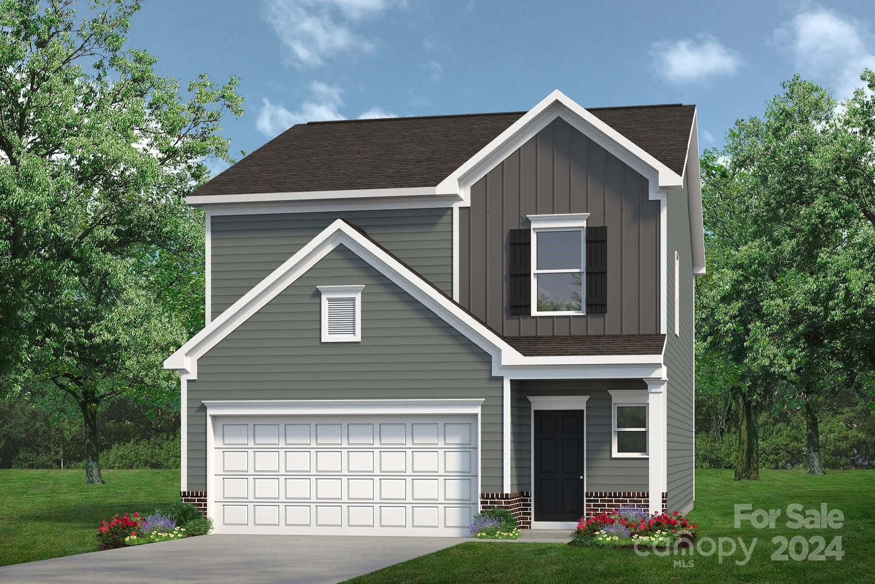 Property image 1 at 1204 Ocean Drive, Salisbury, NC 28144