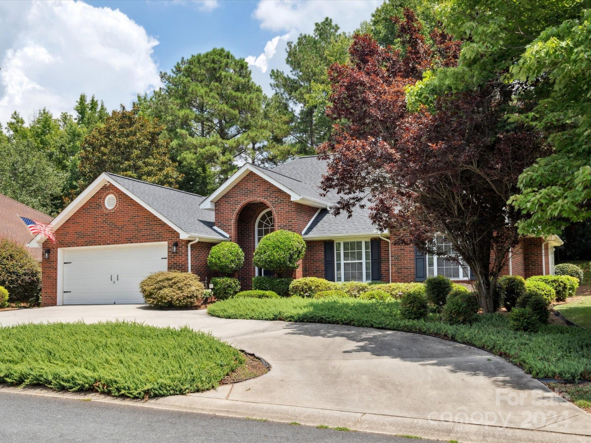 Property image 2 at 166 Zimmerman Drive, Fort Mill, SC 29708
