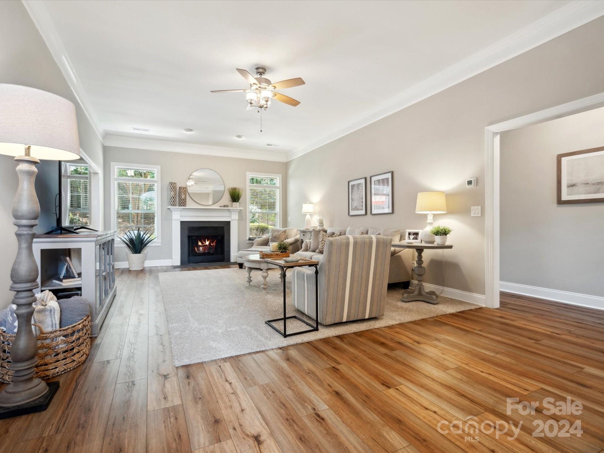 Property image 5 at 166 Zimmerman Drive, Fort Mill, SC 29708