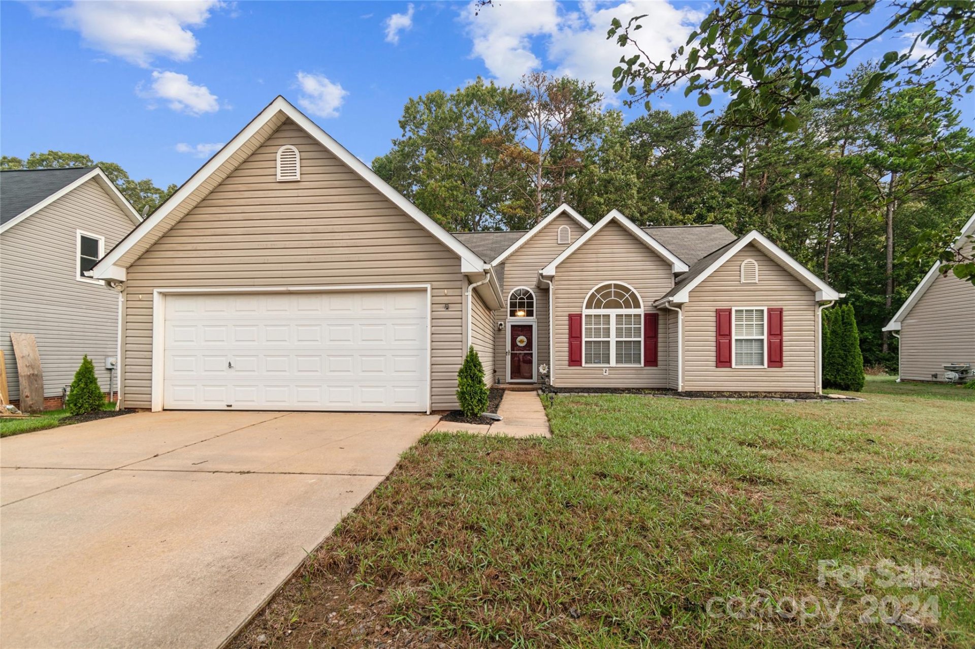 530 Stonehenge Drive